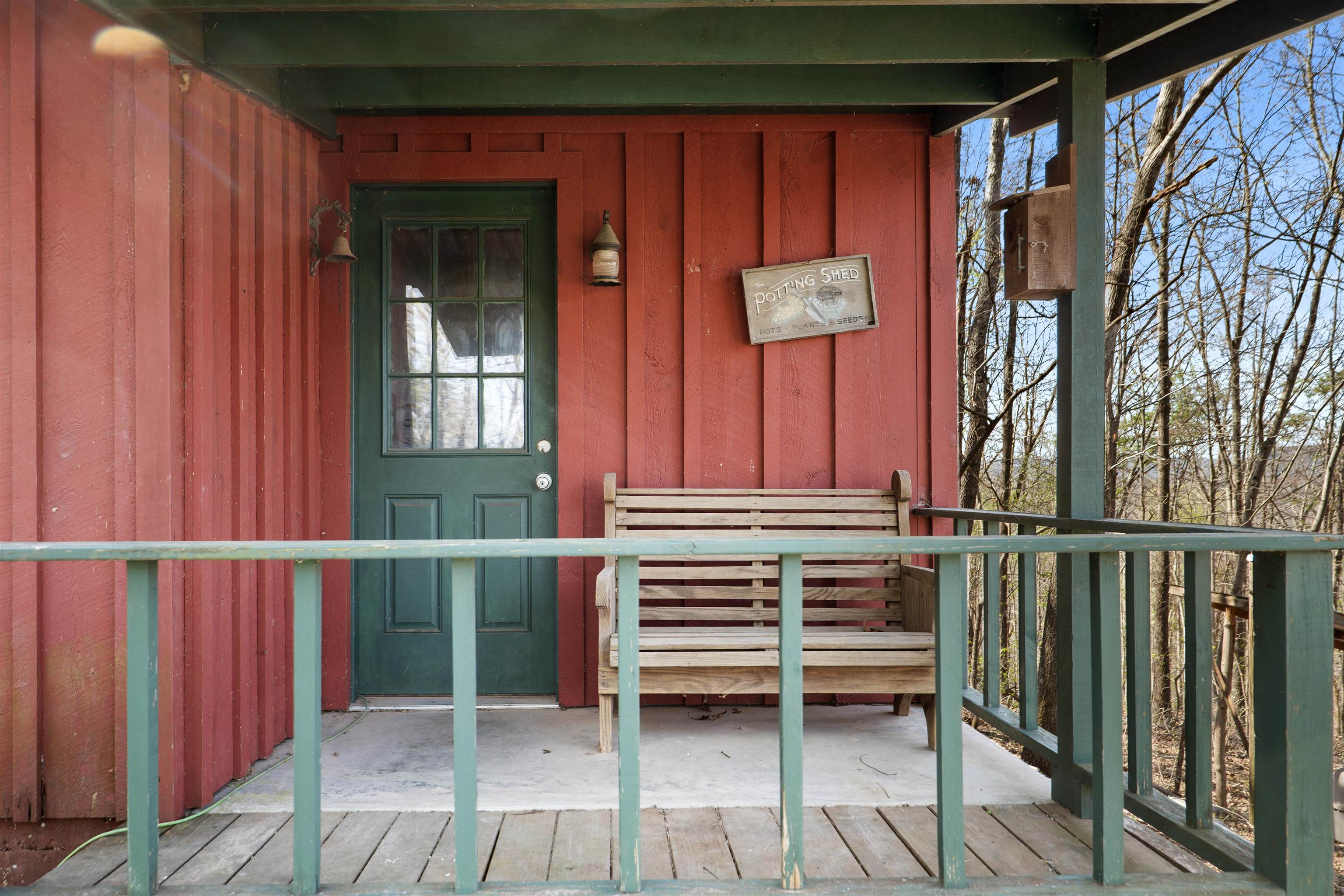 1024 Double Bridge Loop  Mountain View, AR