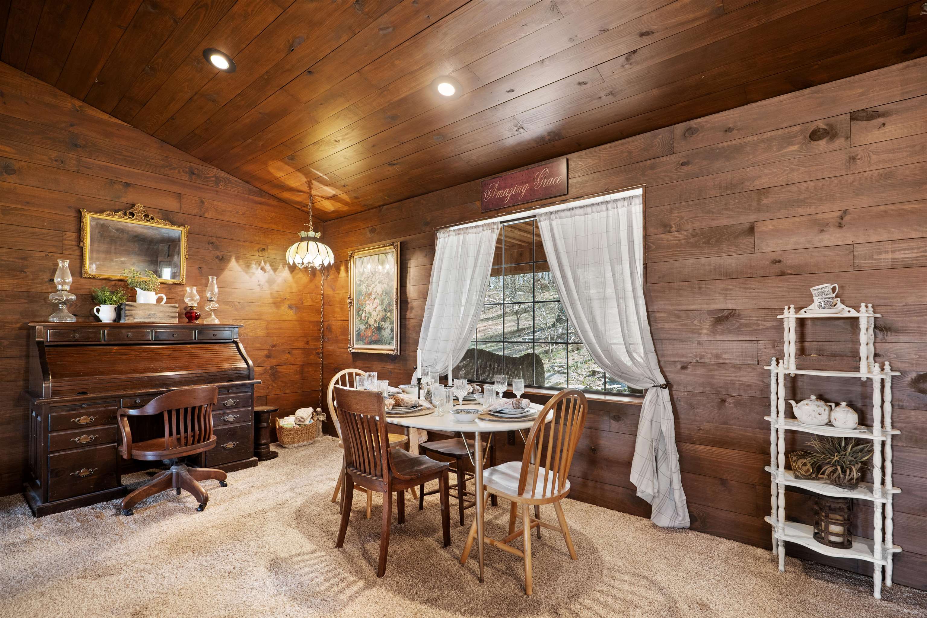 1024 Double Bridge Loop  Mountain View, AR