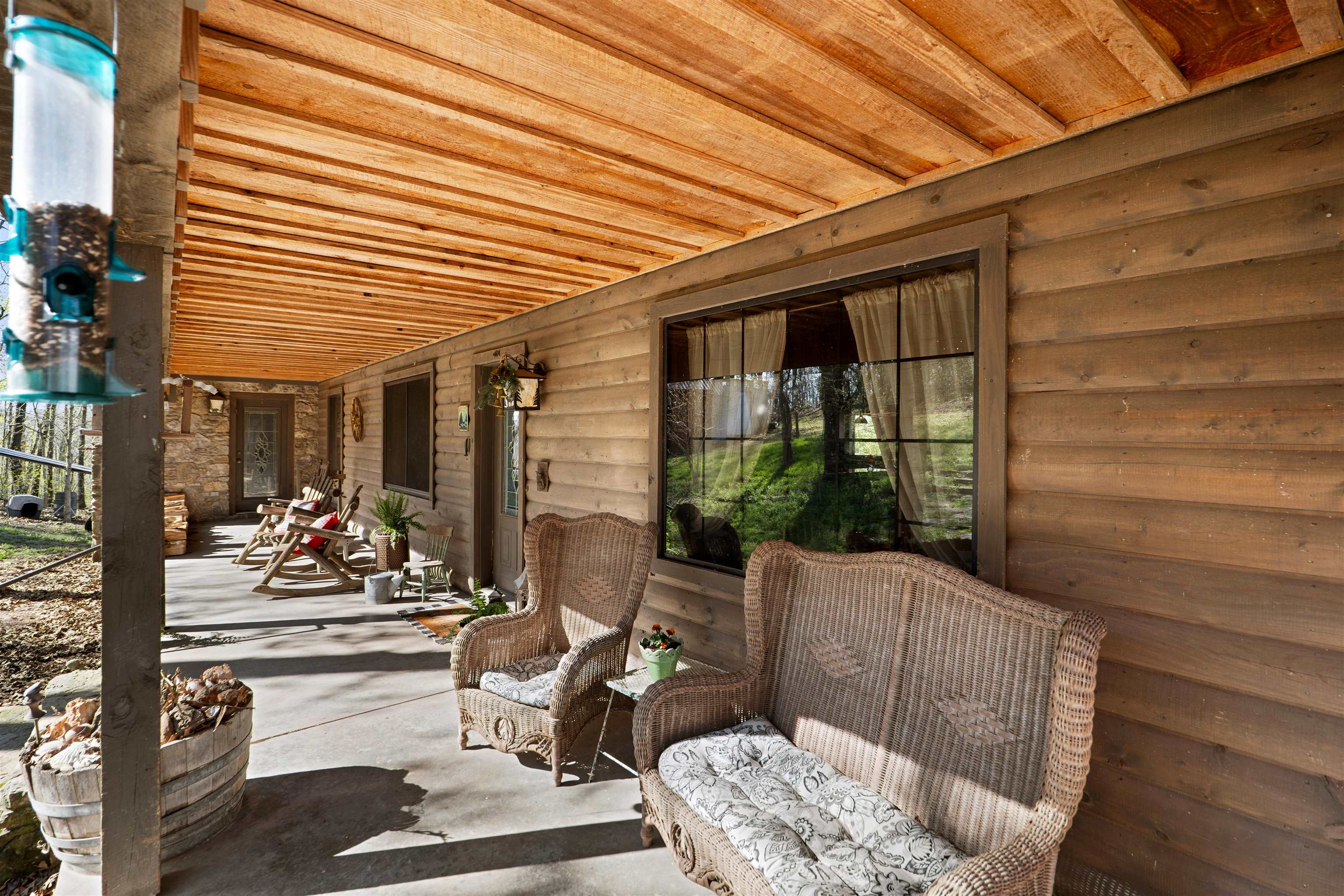 1024 Double Bridge Loop  Mountain View, AR