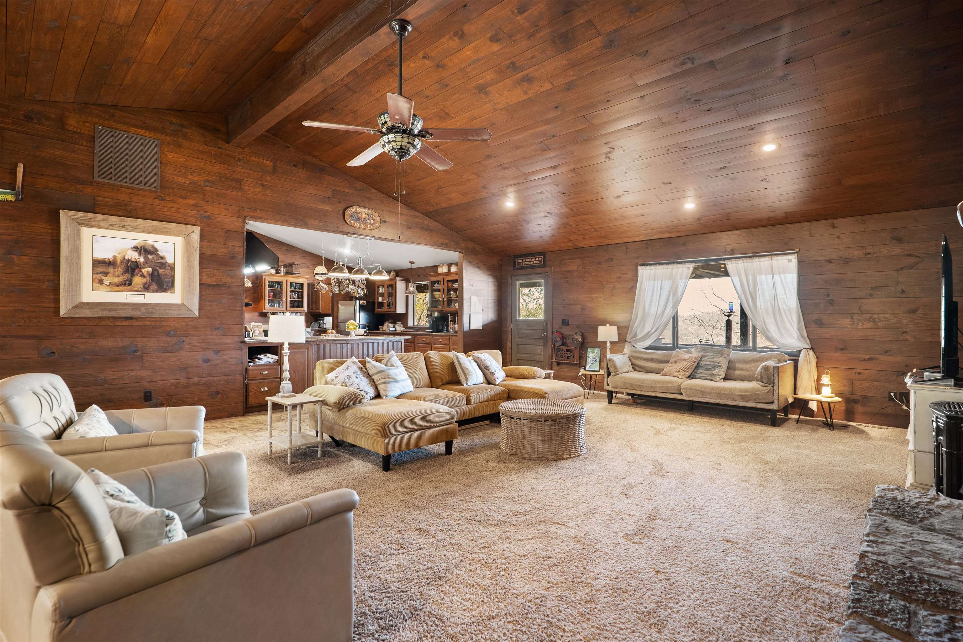 1024 Double Bridge Loop  Mountain View, AR