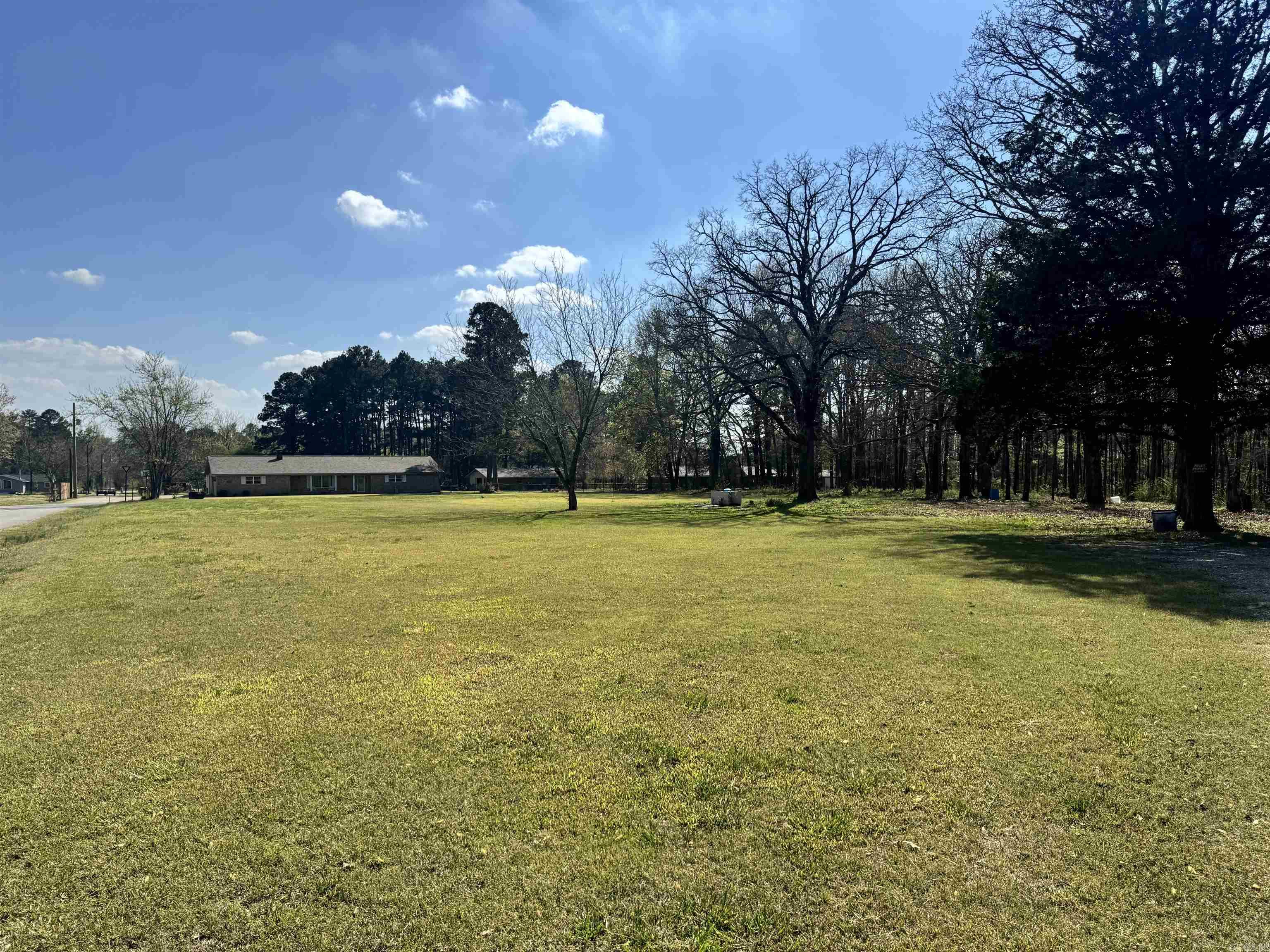 209 Finks Street  Mena, AR