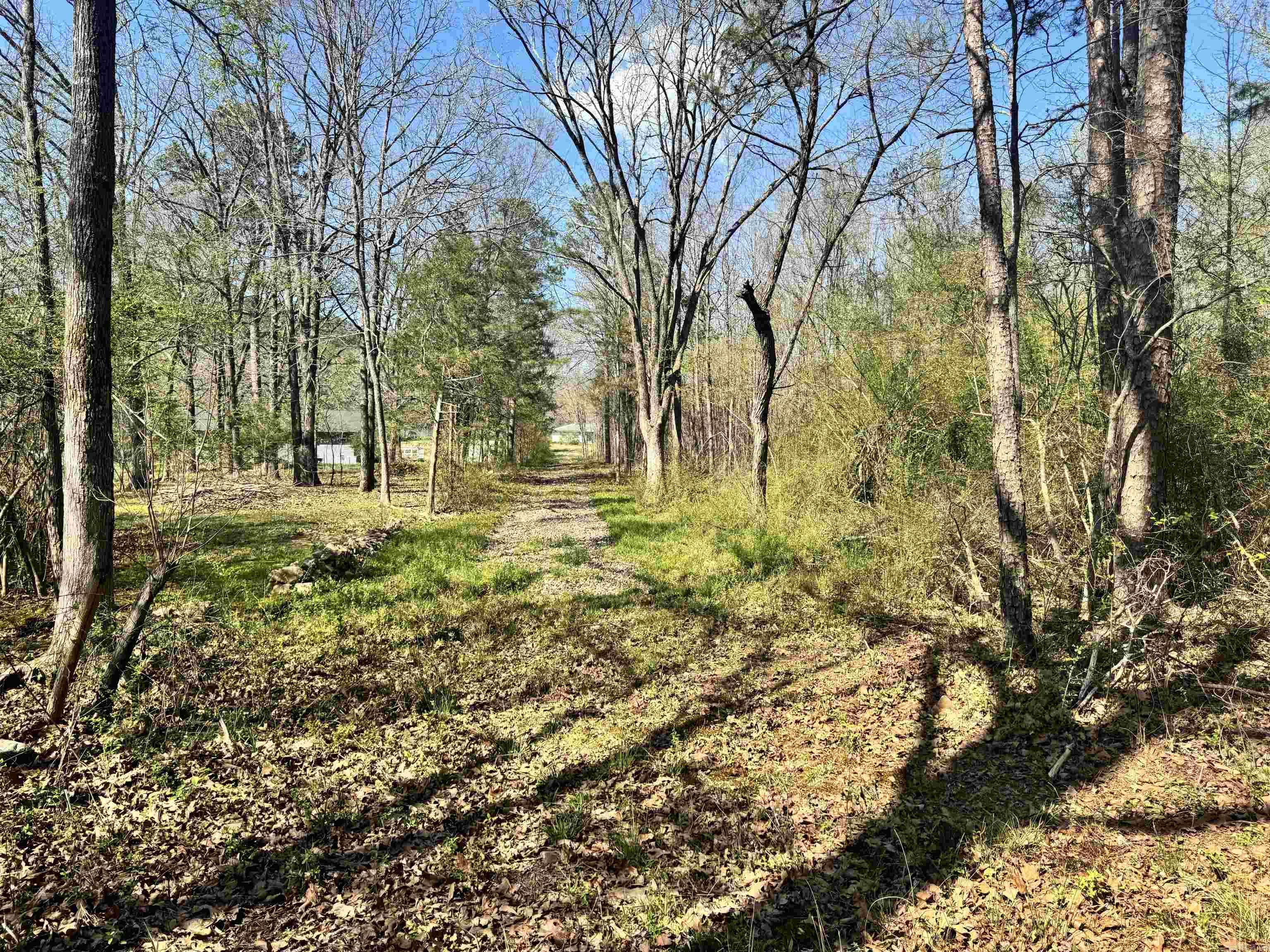 209 Finks Street  Mena, AR