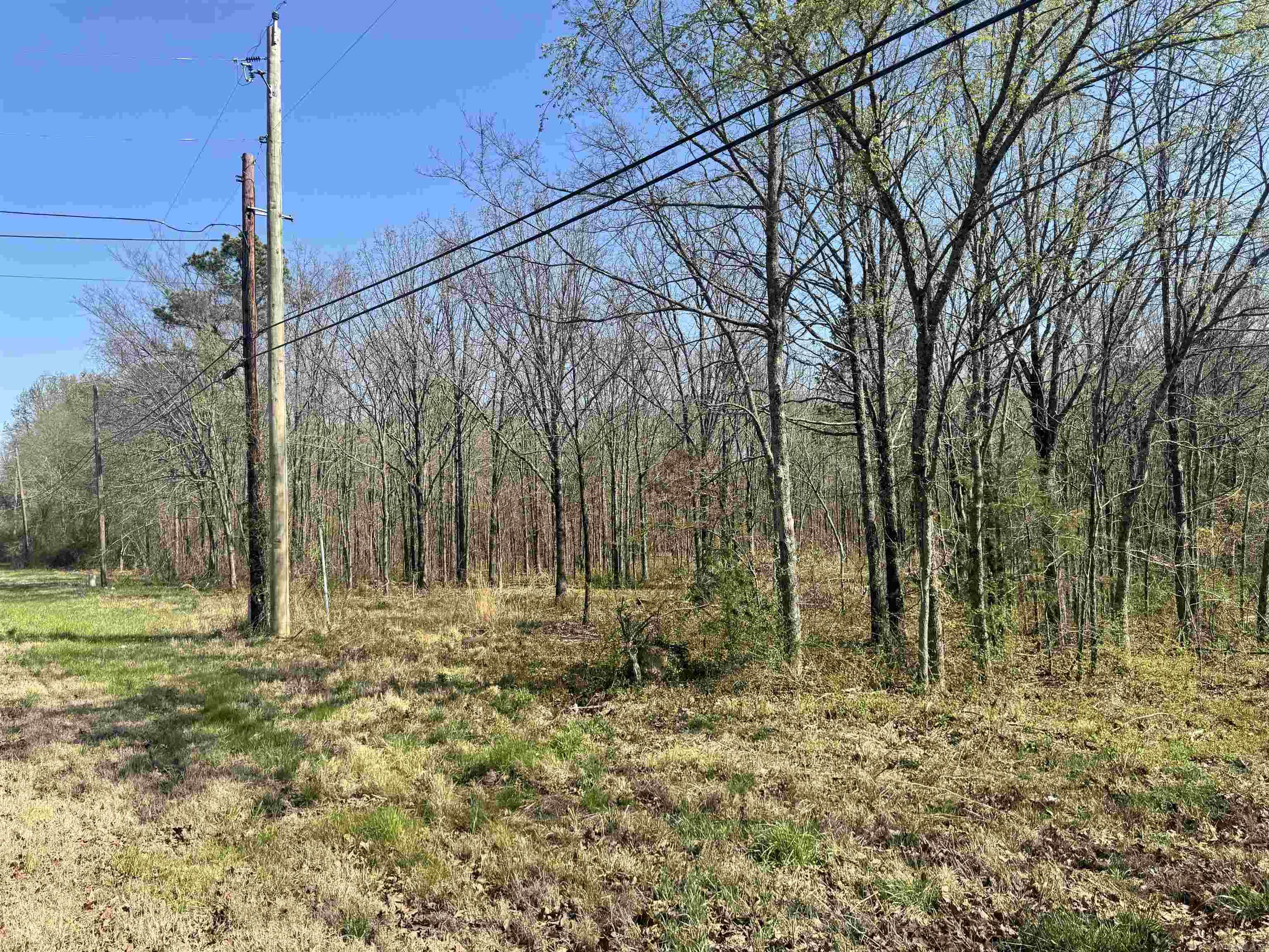 209 Finks Street  Mena, AR