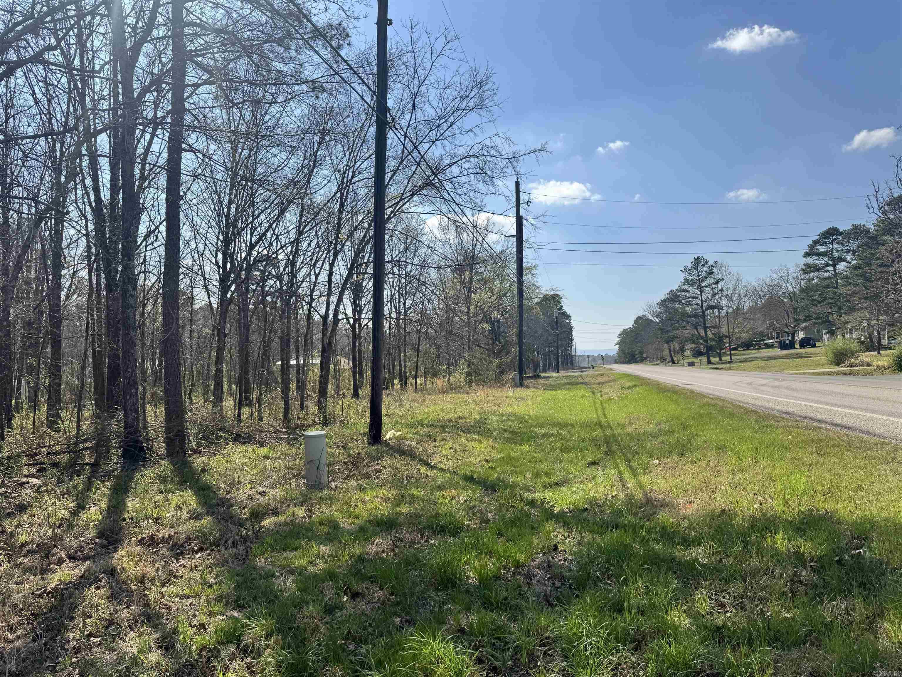 209 Finks Street  Mena, AR