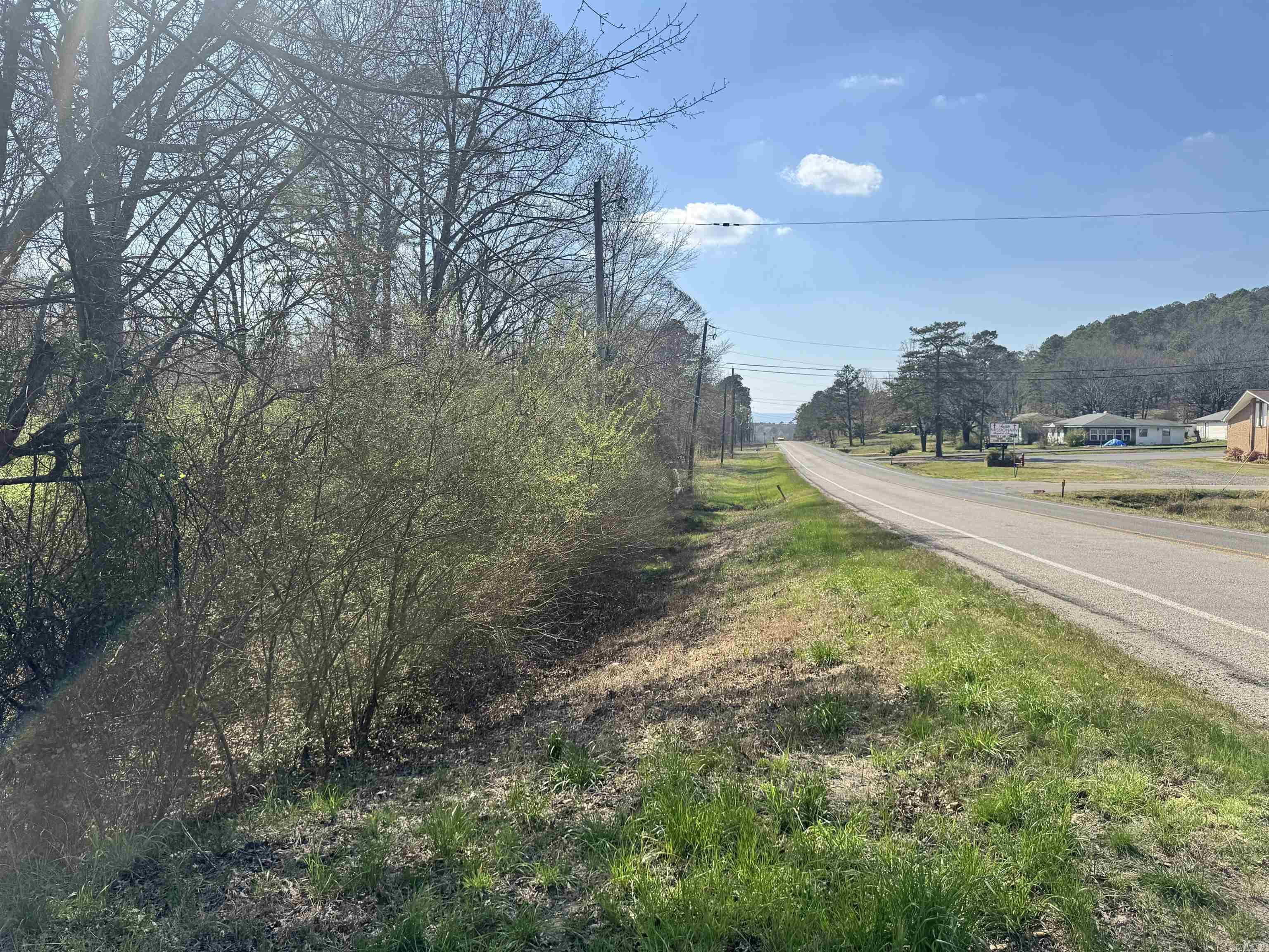 209 Finks Street  Mena, AR