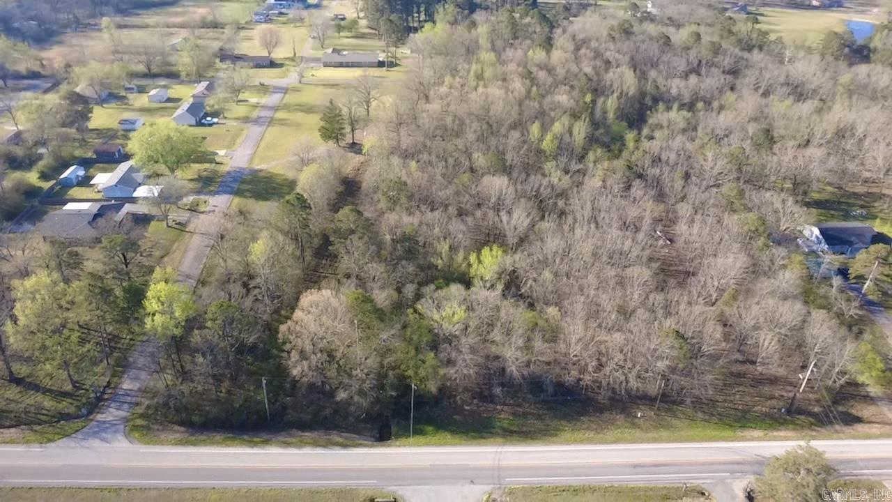 209 Finks Street  Mena, AR