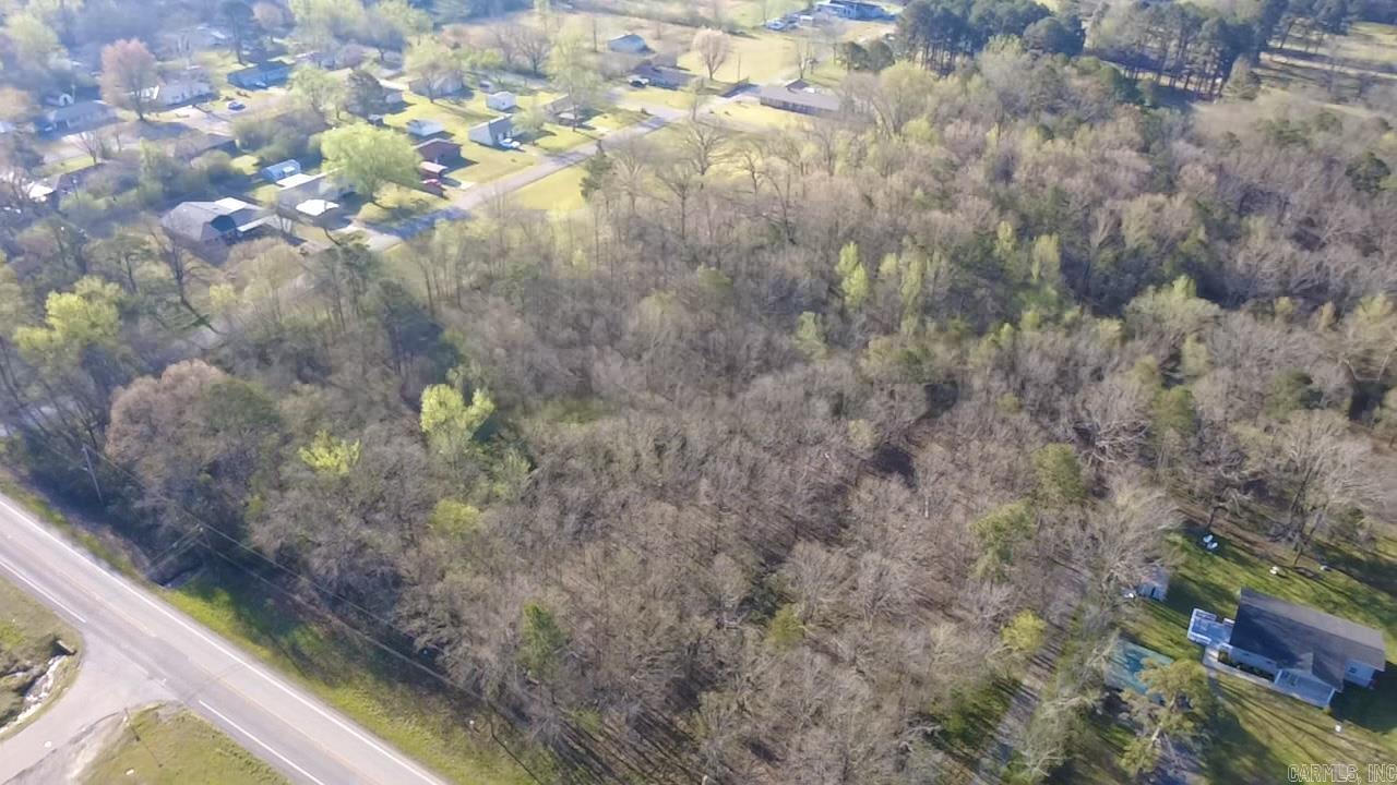 209 Finks Street  Mena, AR