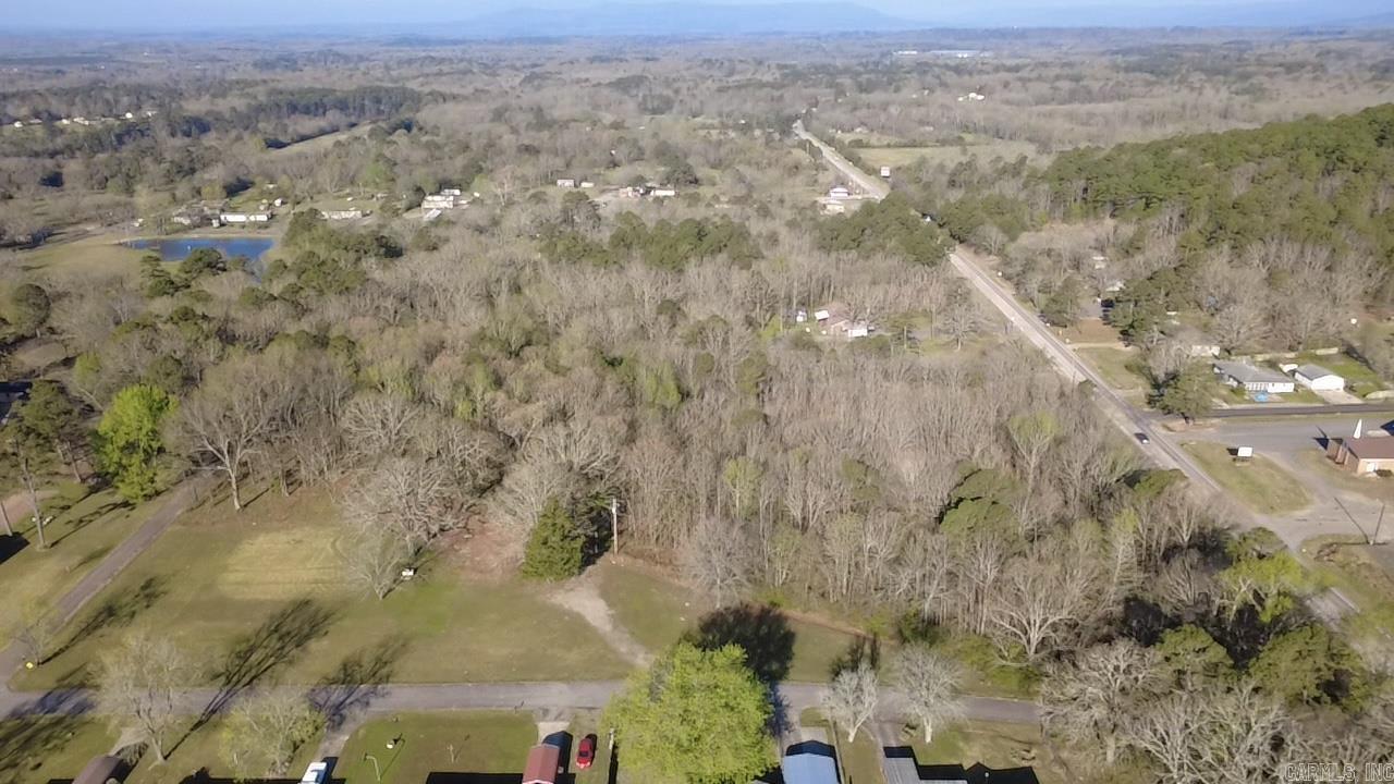 209 Finks Street  Mena, AR