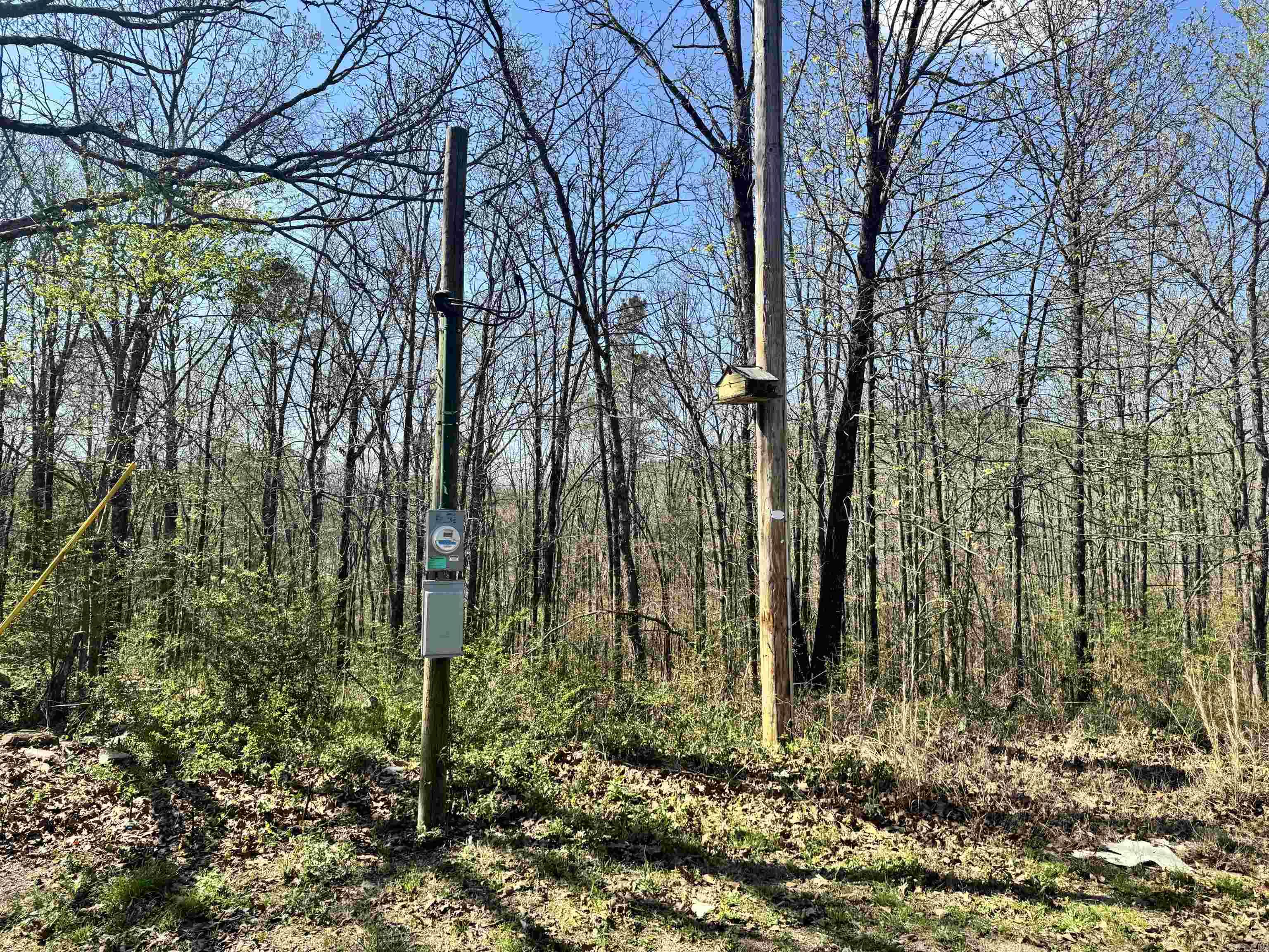 209 Finks Street  Mena, AR