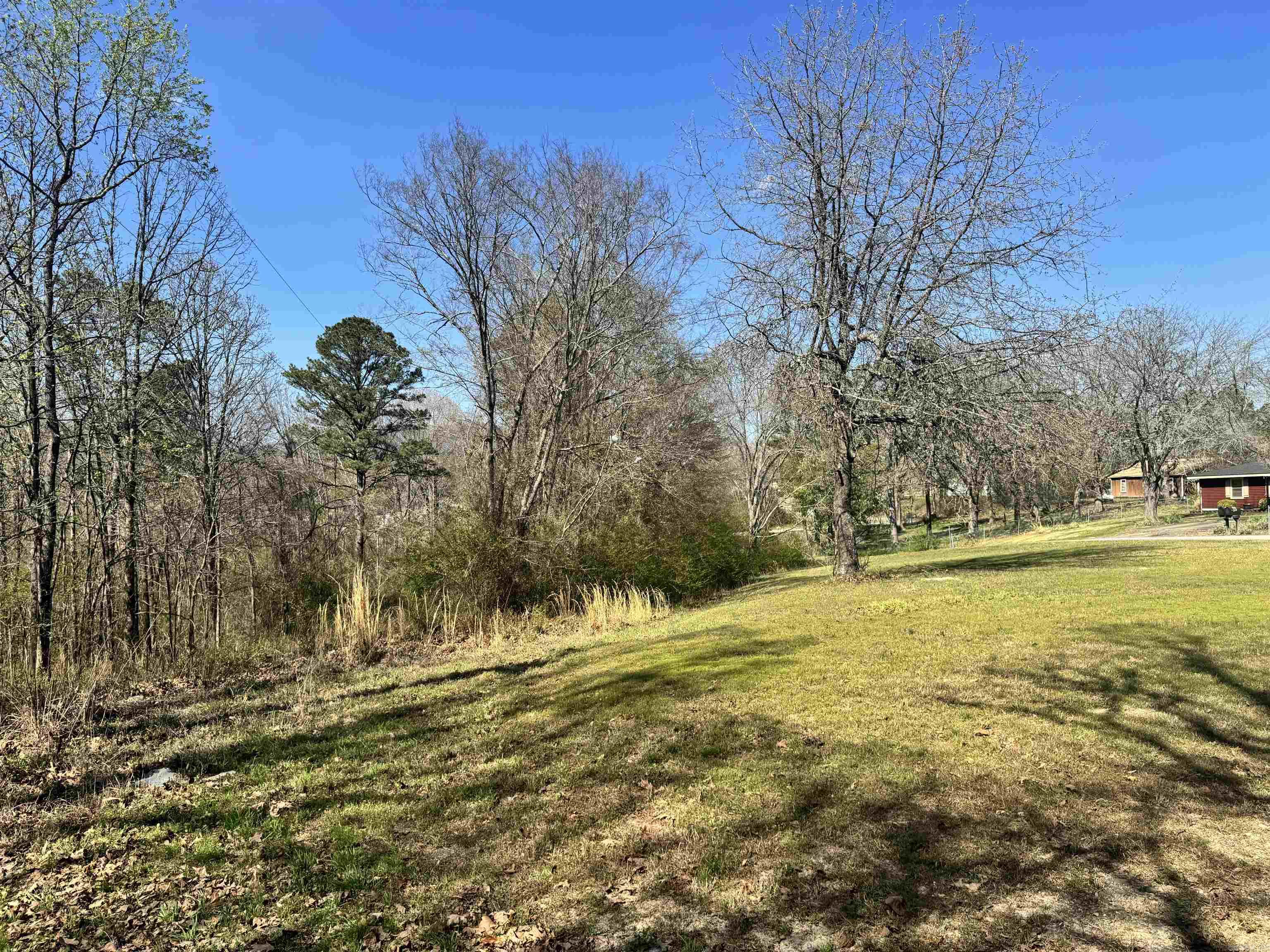 209 Finks Street  Mena, AR