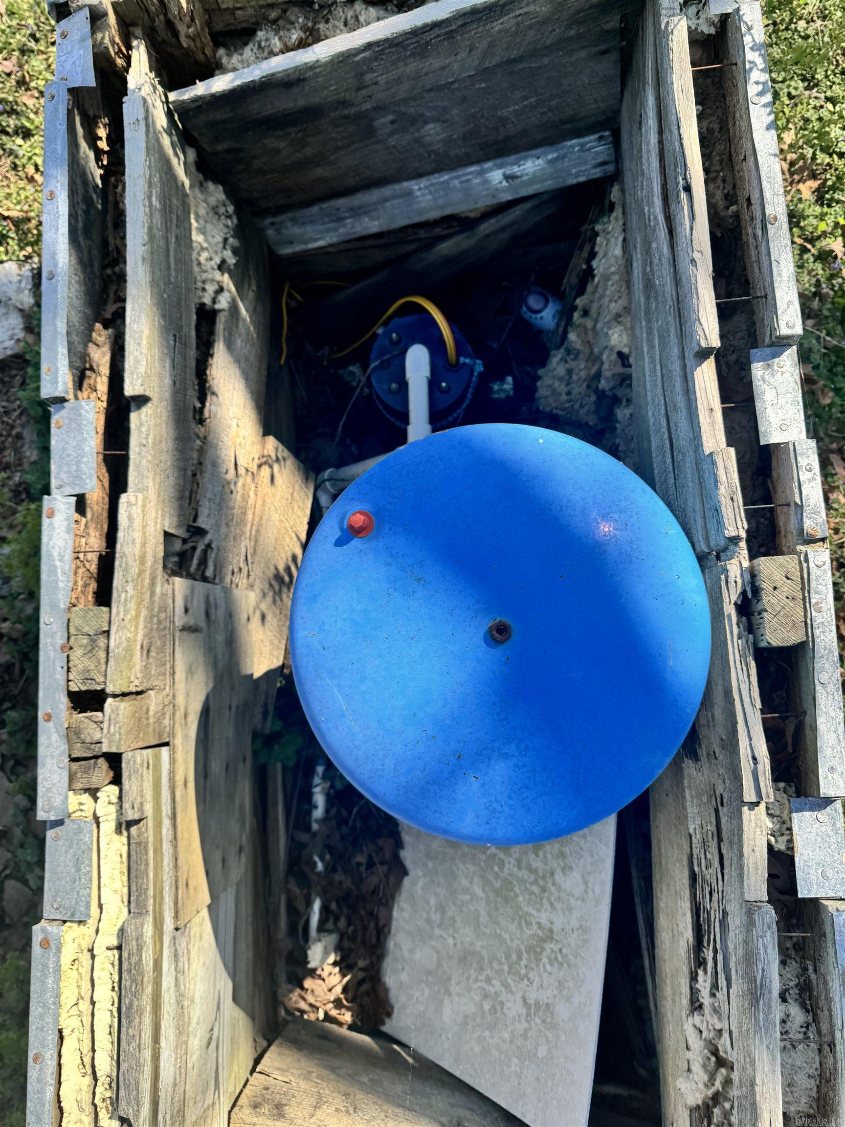 209 Finks Street  Mena, AR