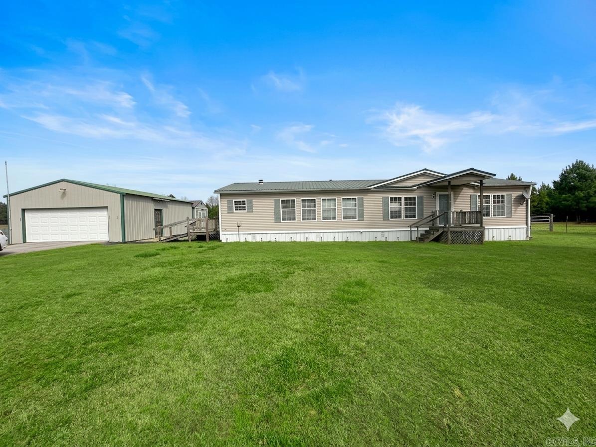 101 Latch  Heber Springs, AR