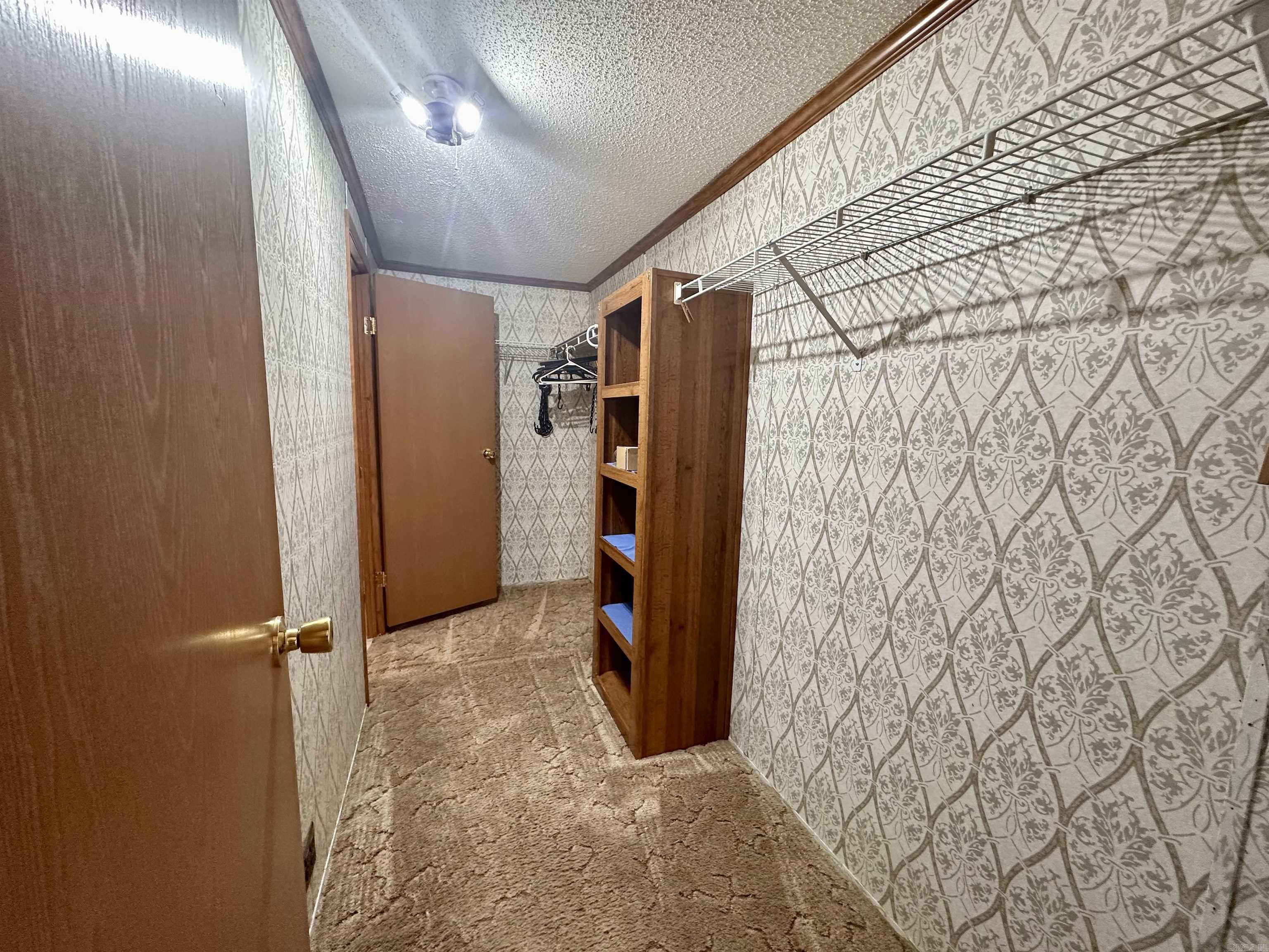 101 Latch  Heber Springs, AR