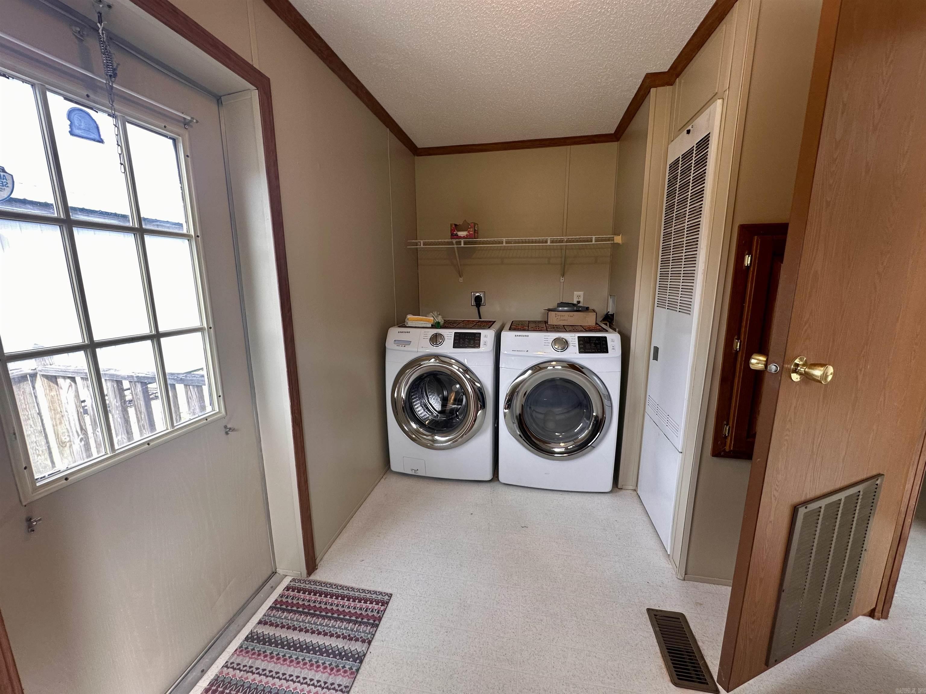 101 Latch  Heber Springs, AR