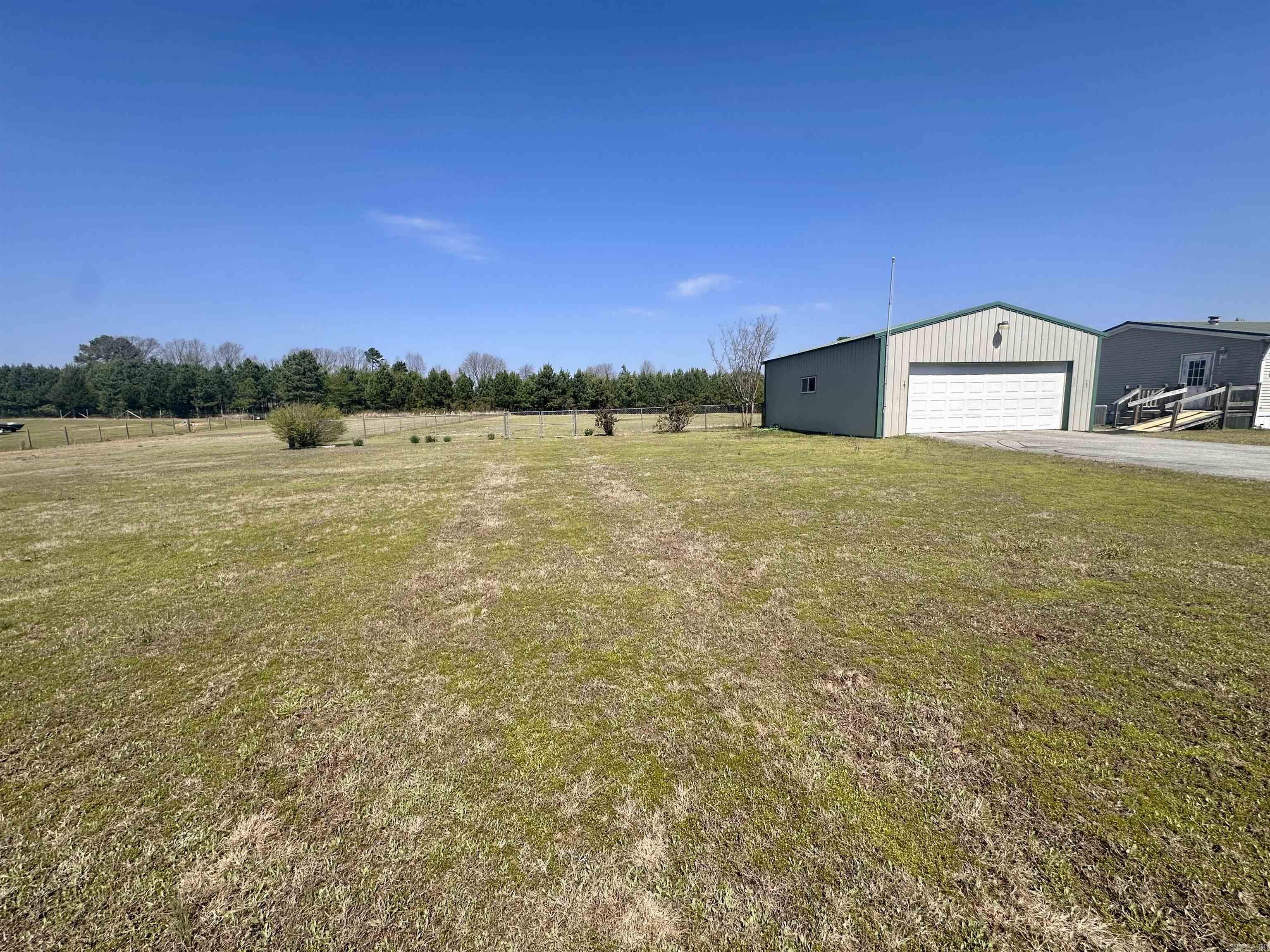 101 Latch  Heber Springs, AR