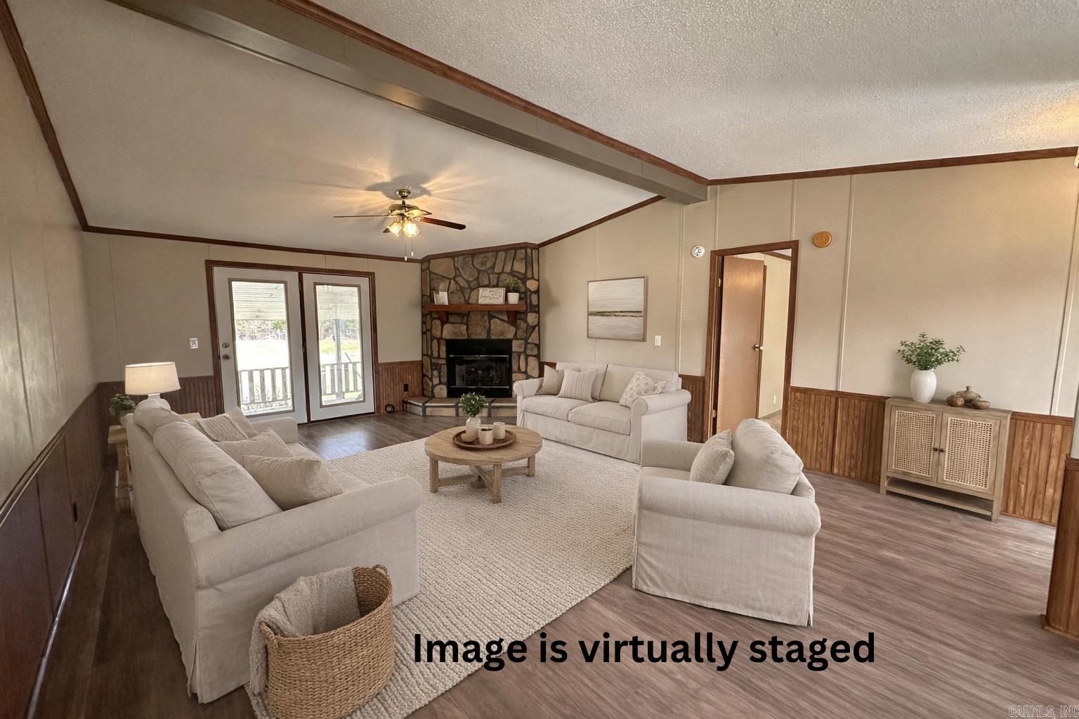 101 Latch  Heber Springs, AR