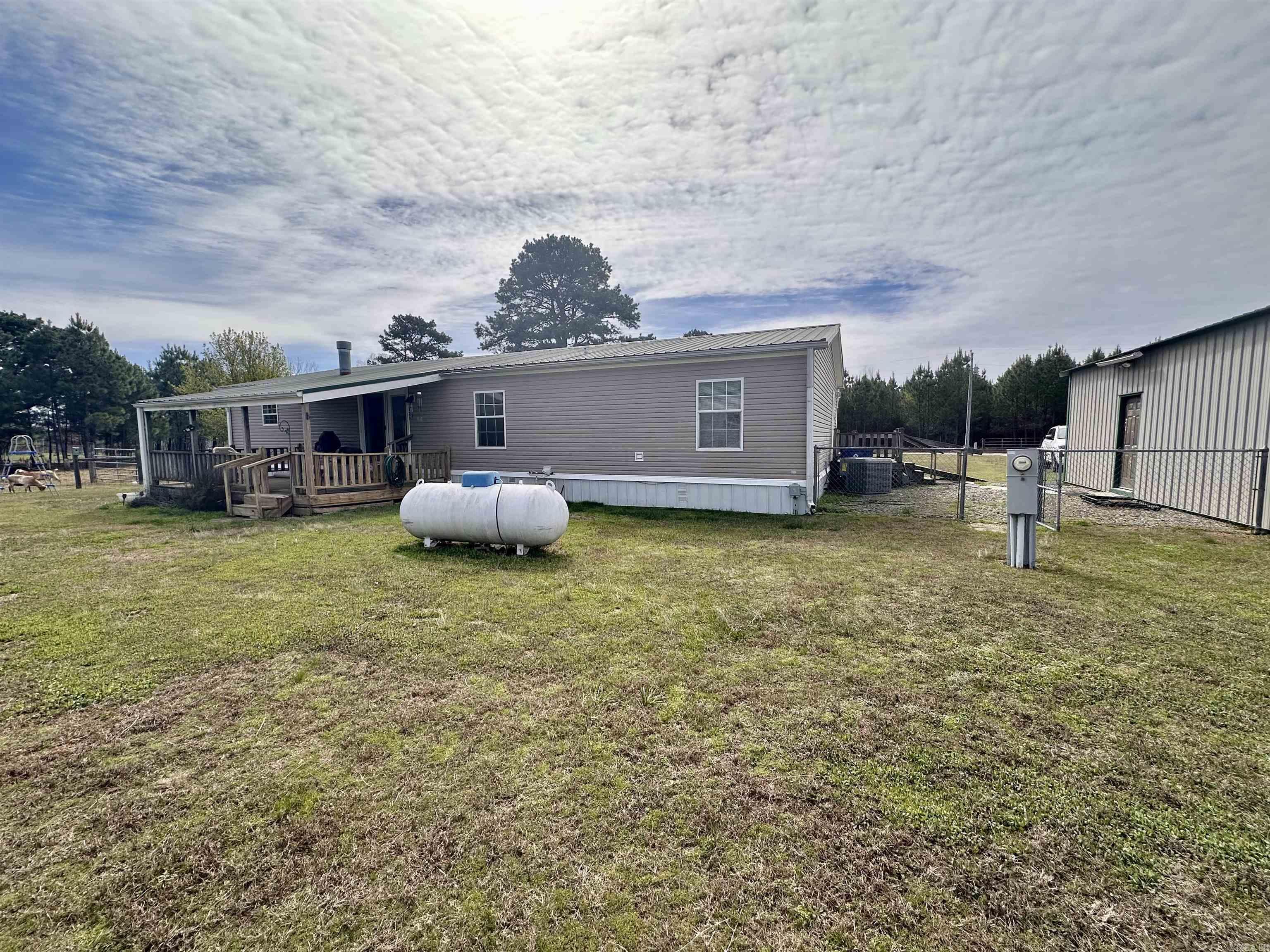 101 Latch  Heber Springs, AR