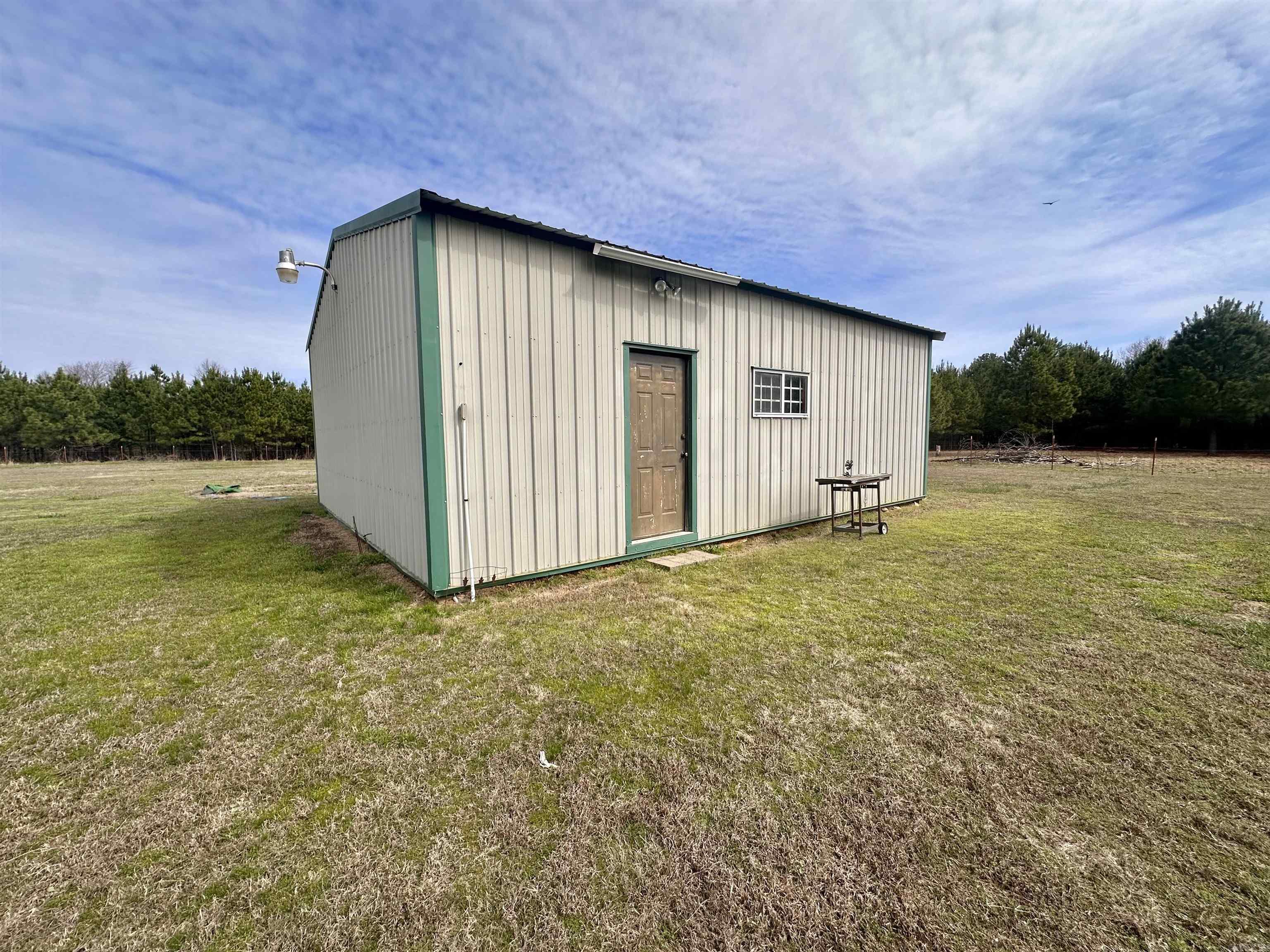 101 Latch  Heber Springs, AR