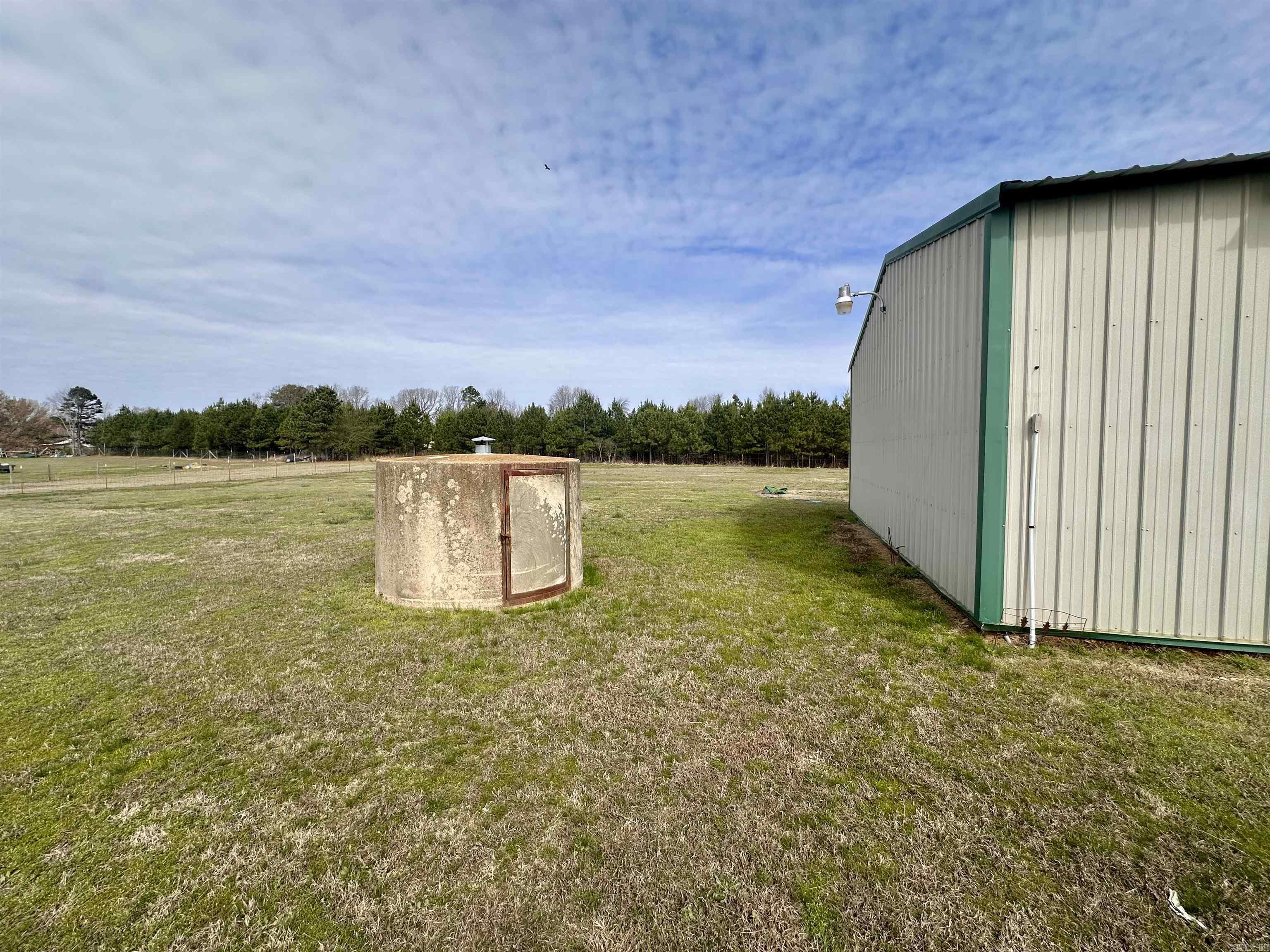 101 Latch  Heber Springs, AR