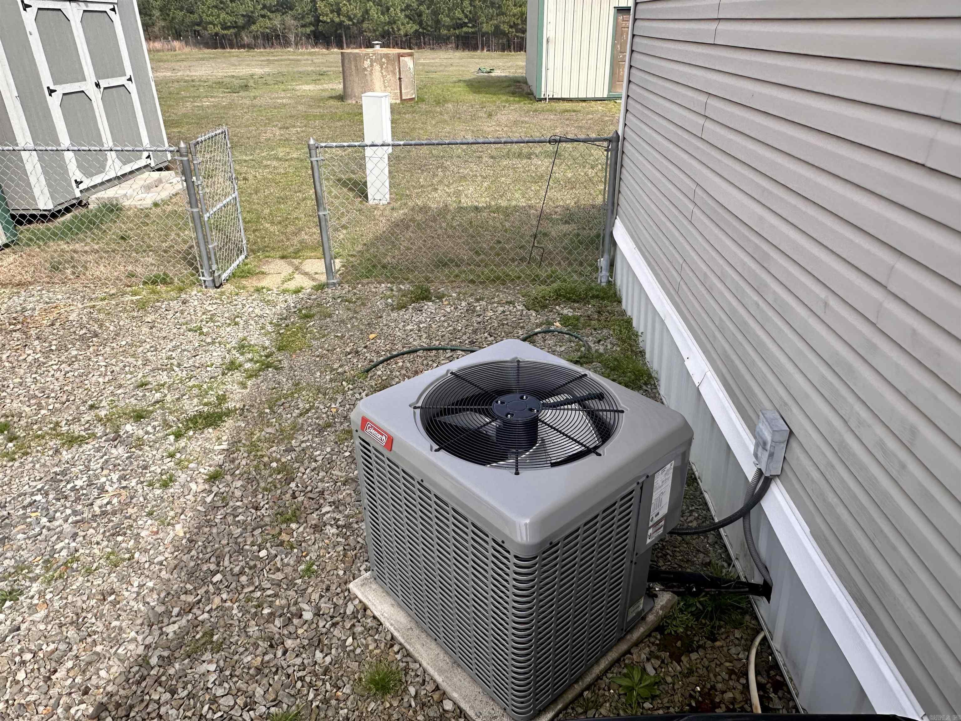 101 Latch  Heber Springs, AR