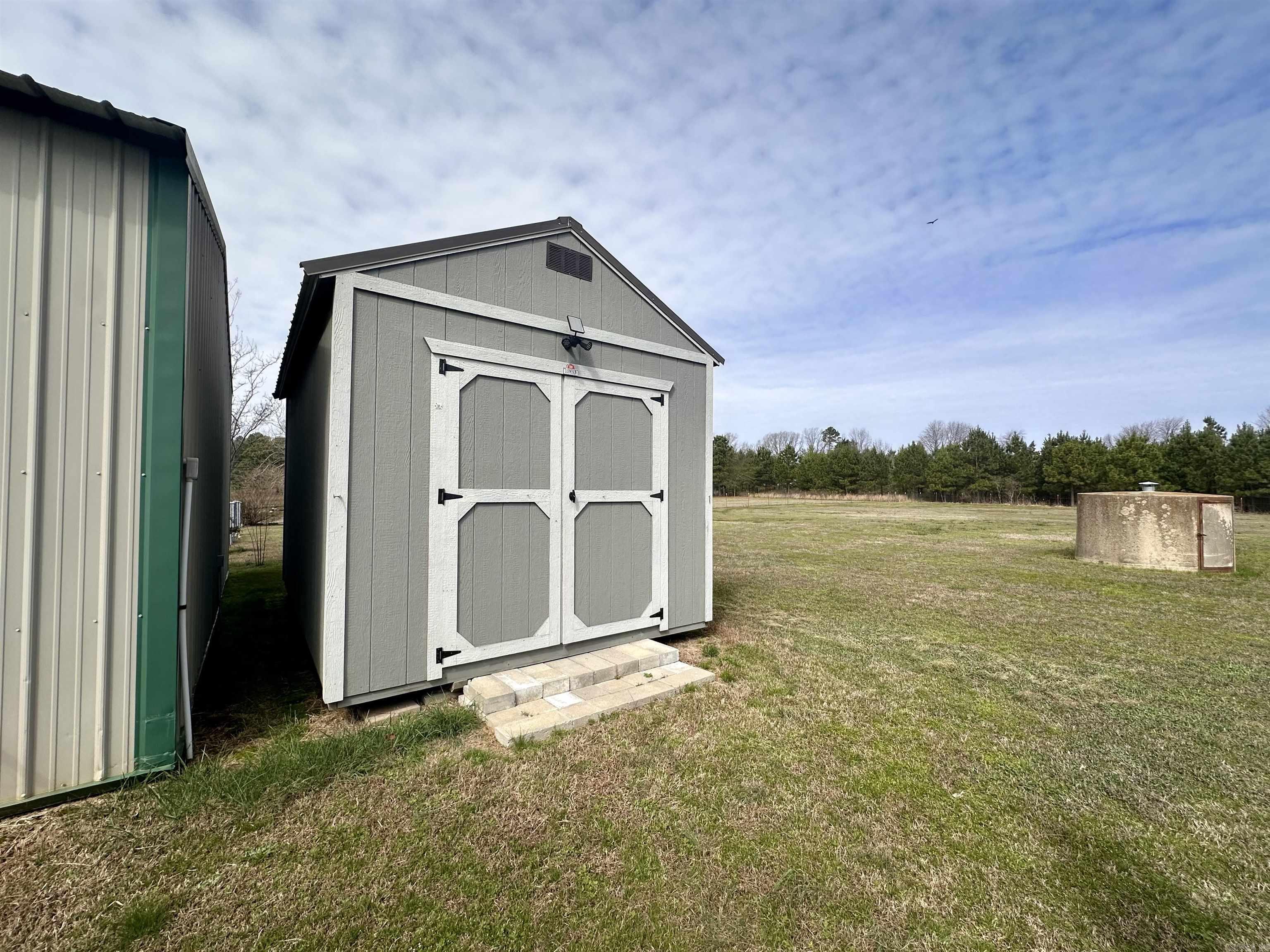 101 Latch  Heber Springs, AR