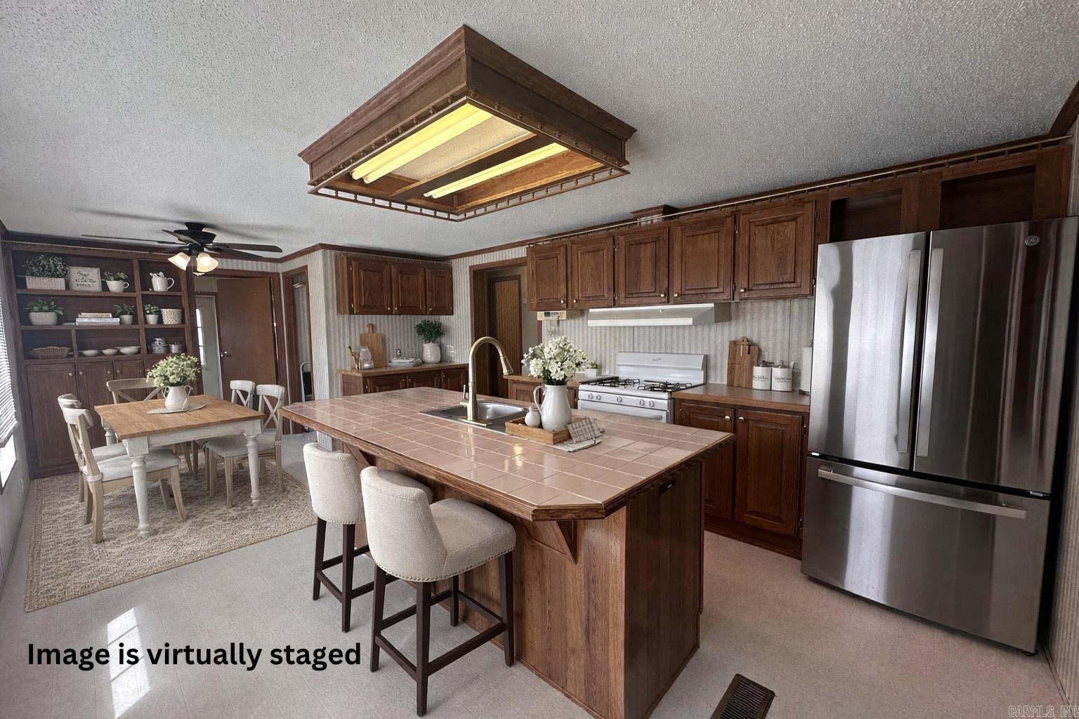 101 Latch  Heber Springs, AR