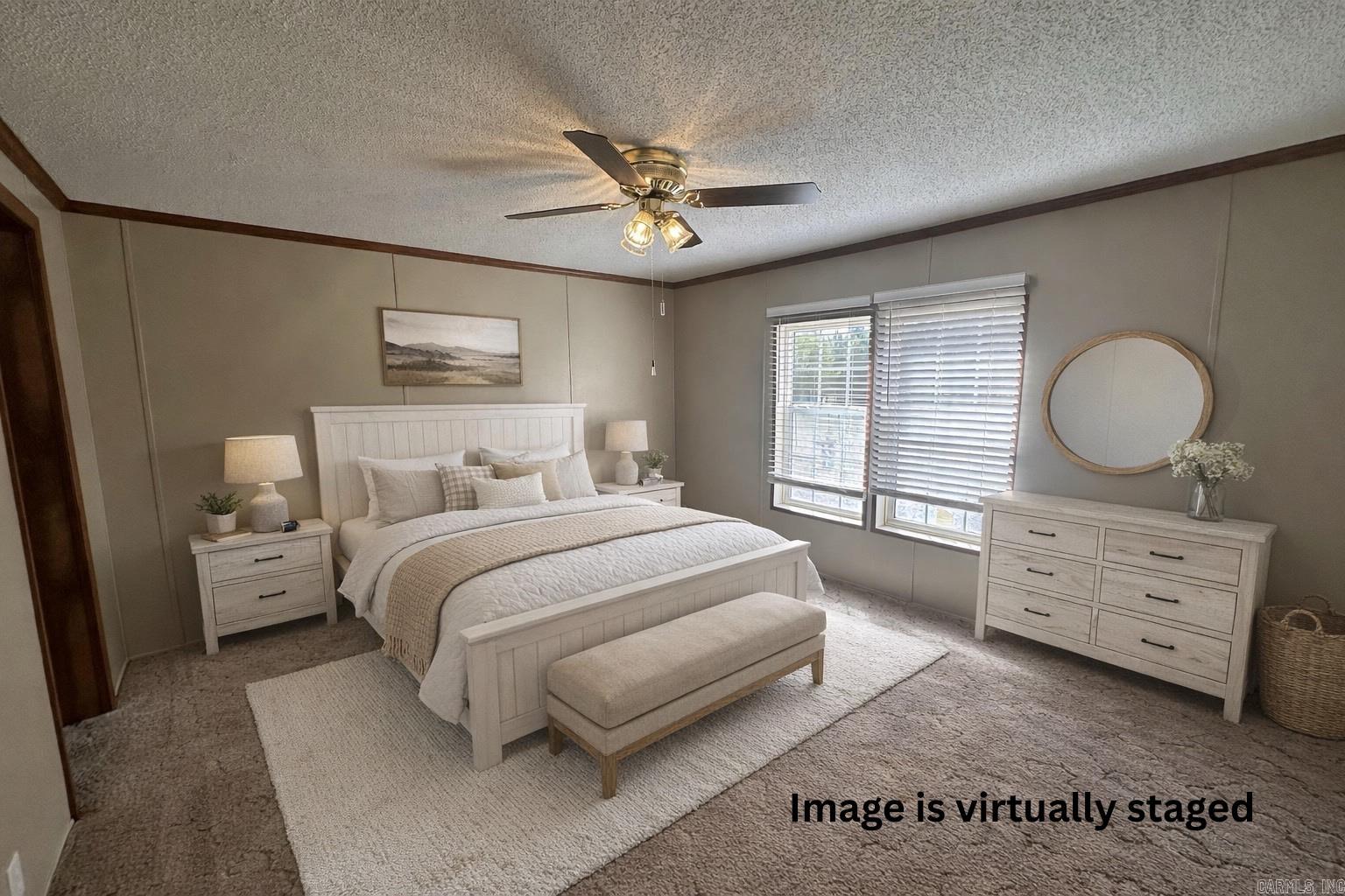 101 Latch  Heber Springs, AR