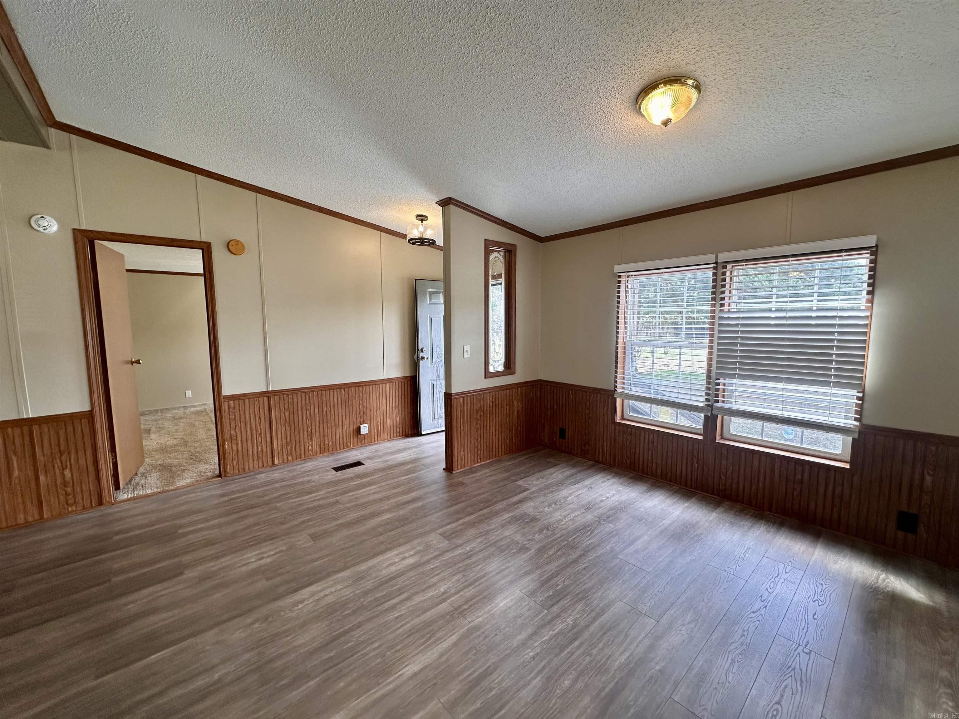 101 Latch  Heber Springs, AR