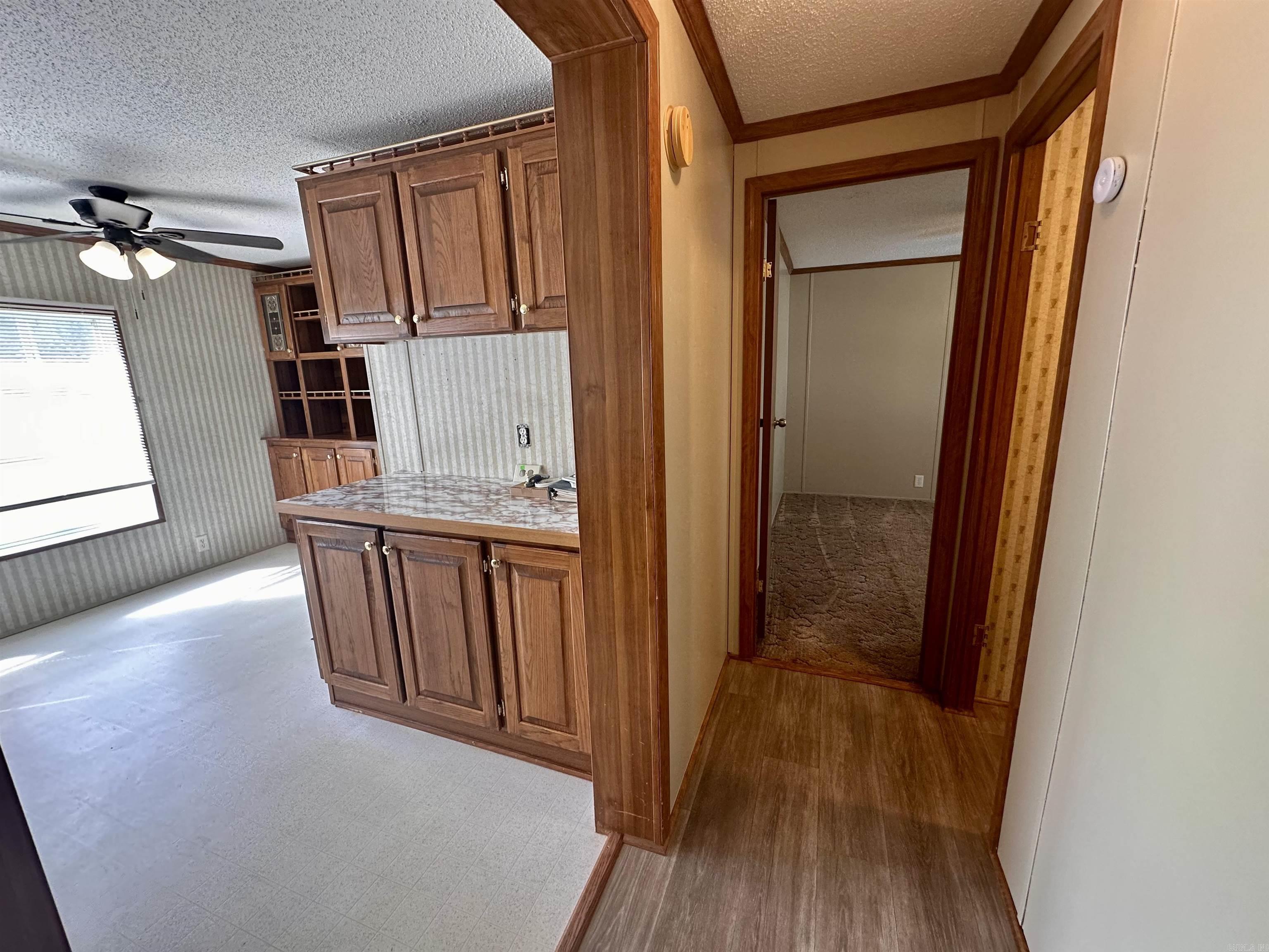 101 Latch  Heber Springs, AR