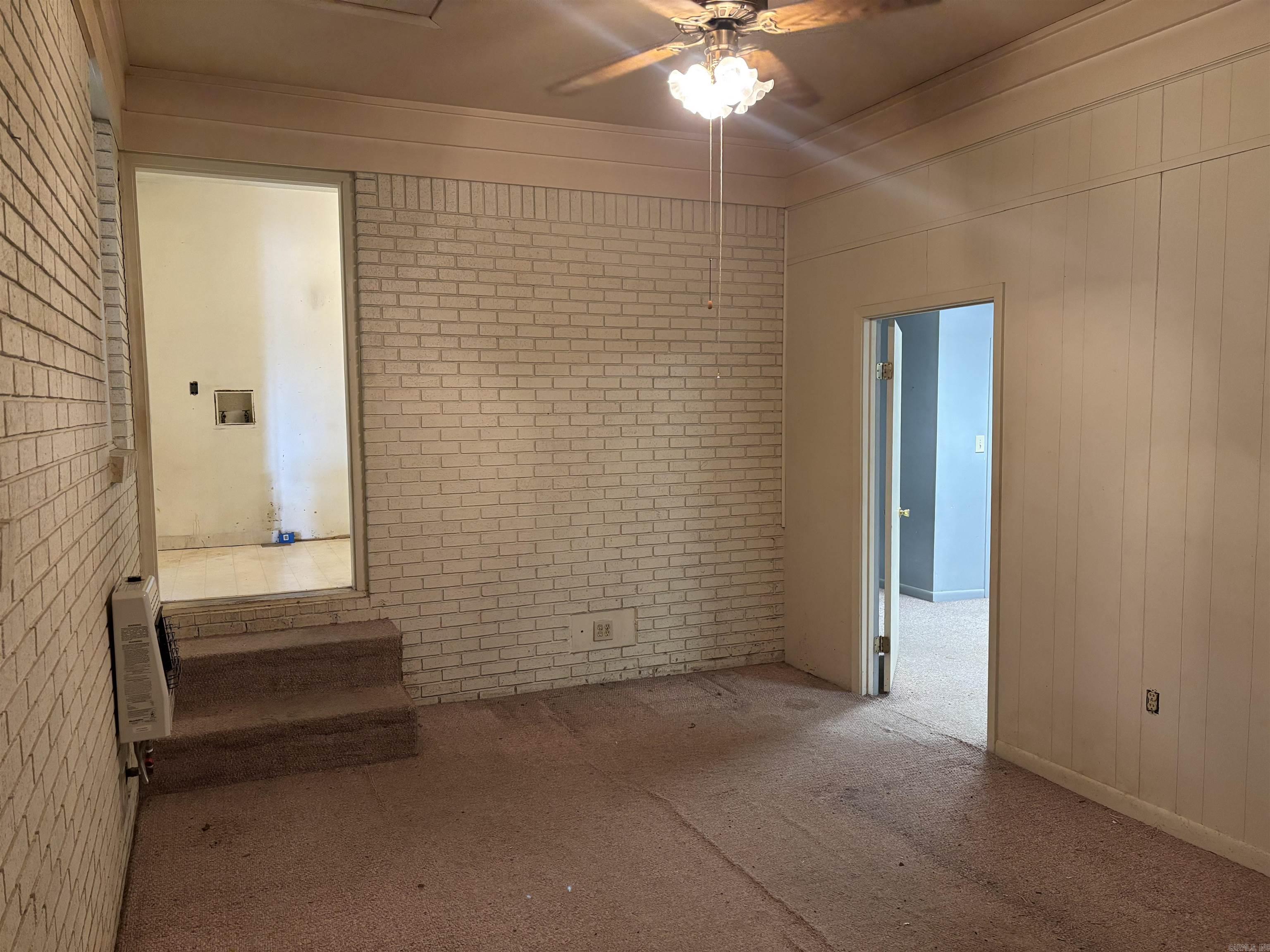 906 W Louisiana  Beebe, AR