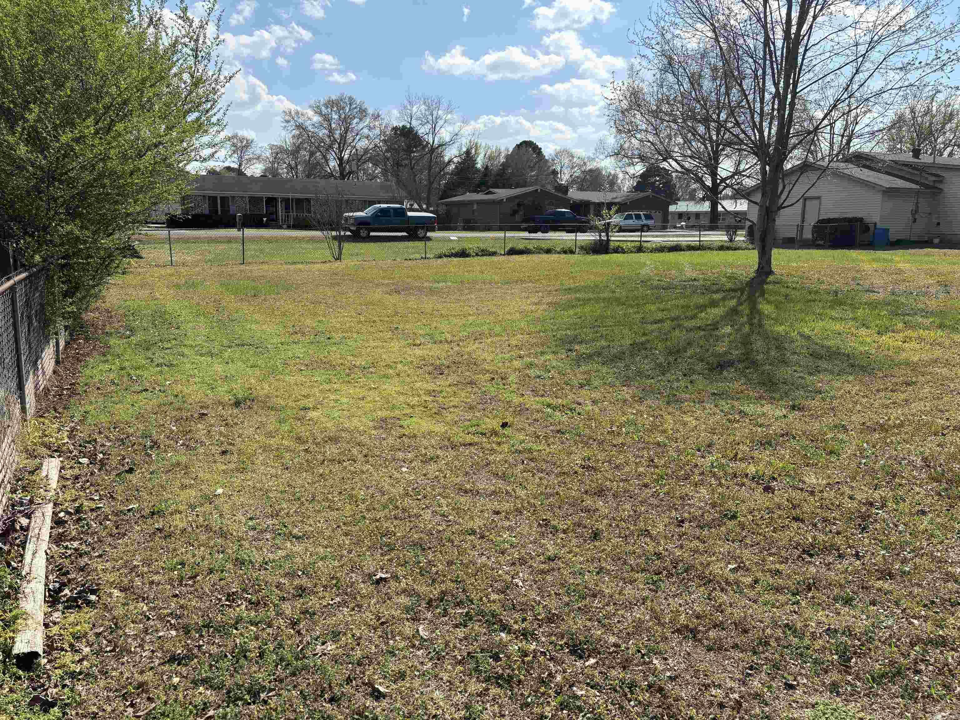 906 W Louisiana  Beebe, AR