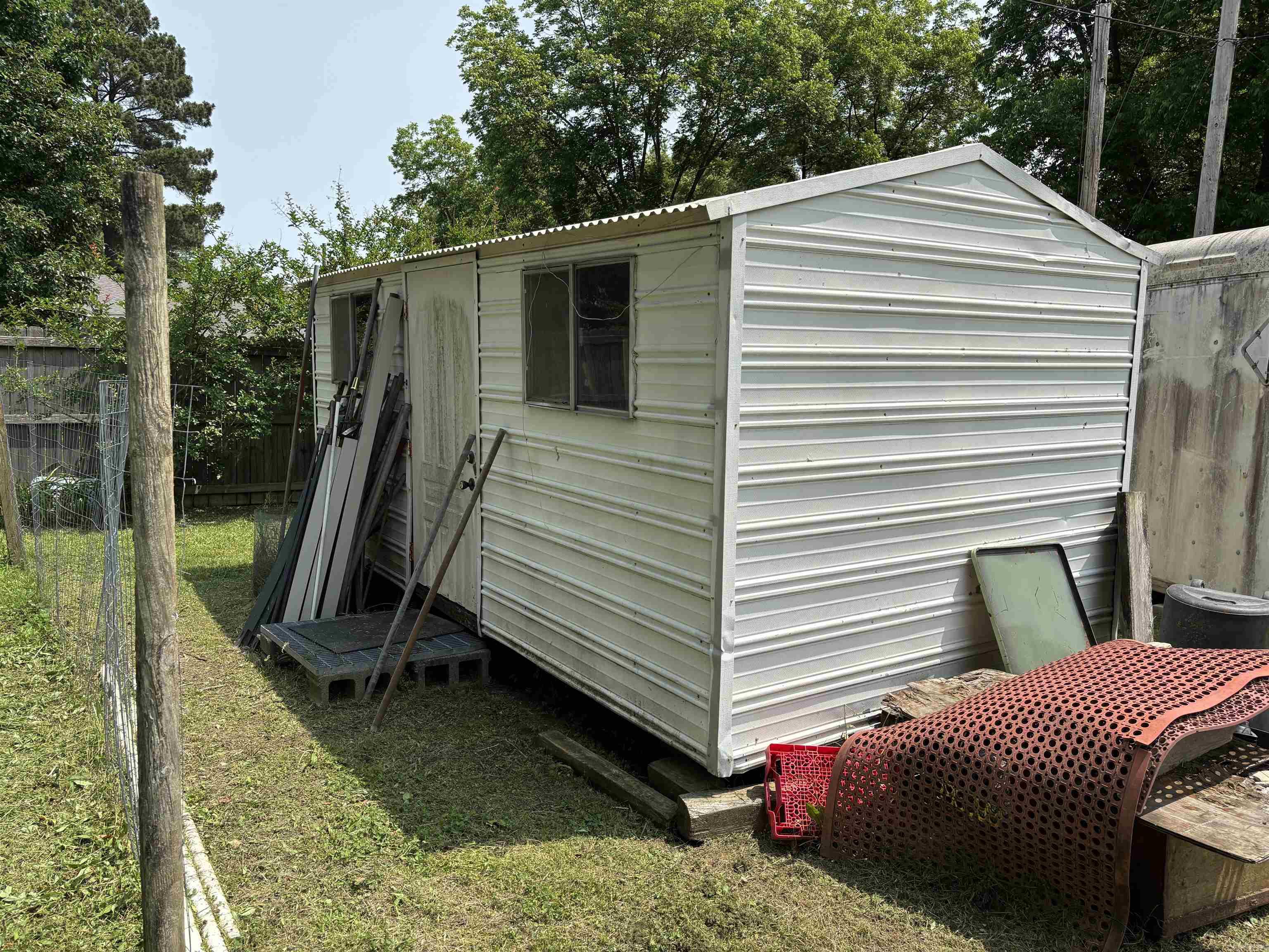 906 W Louisiana  Beebe, AR