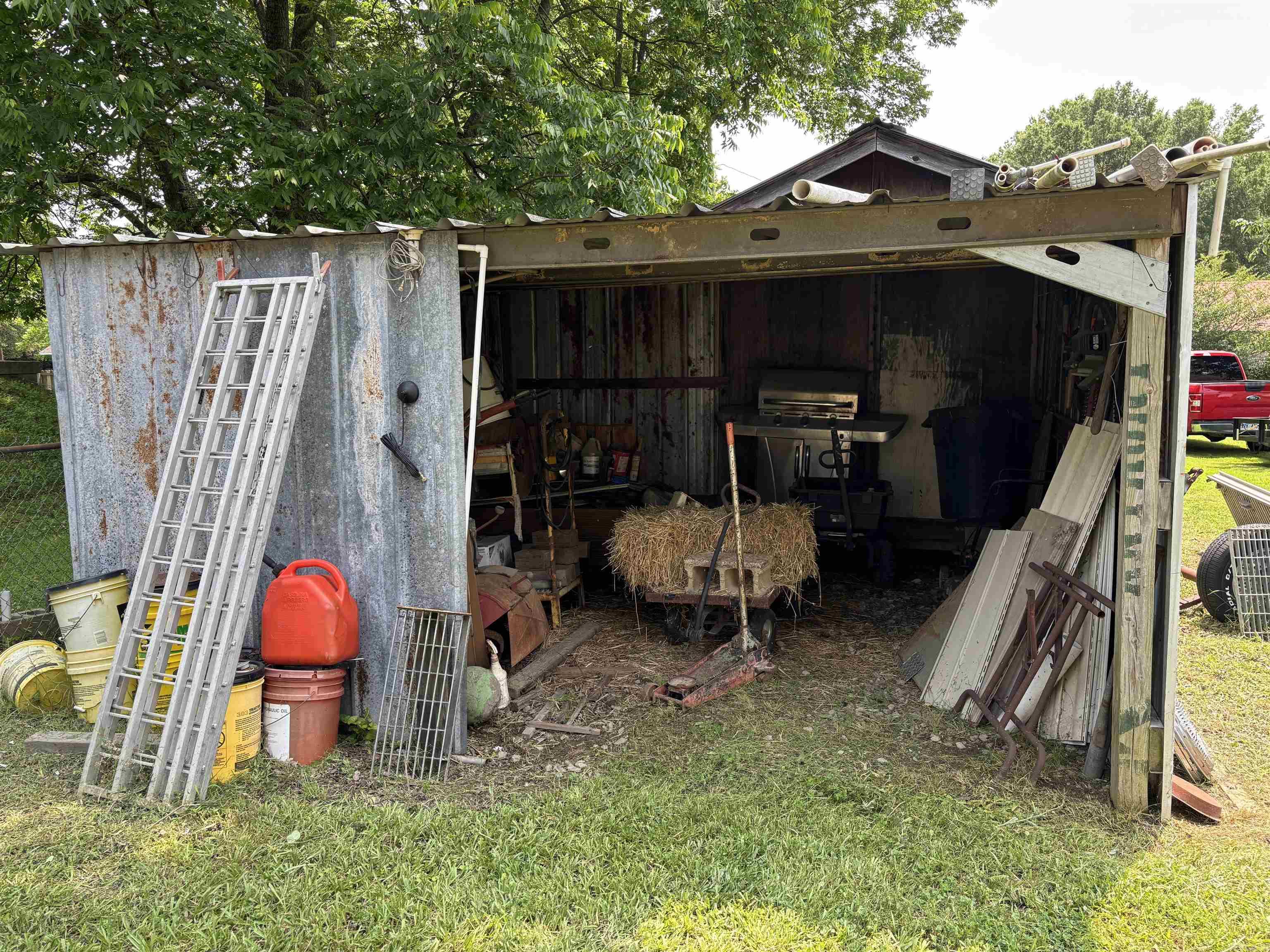 906 W Louisiana  Beebe, AR