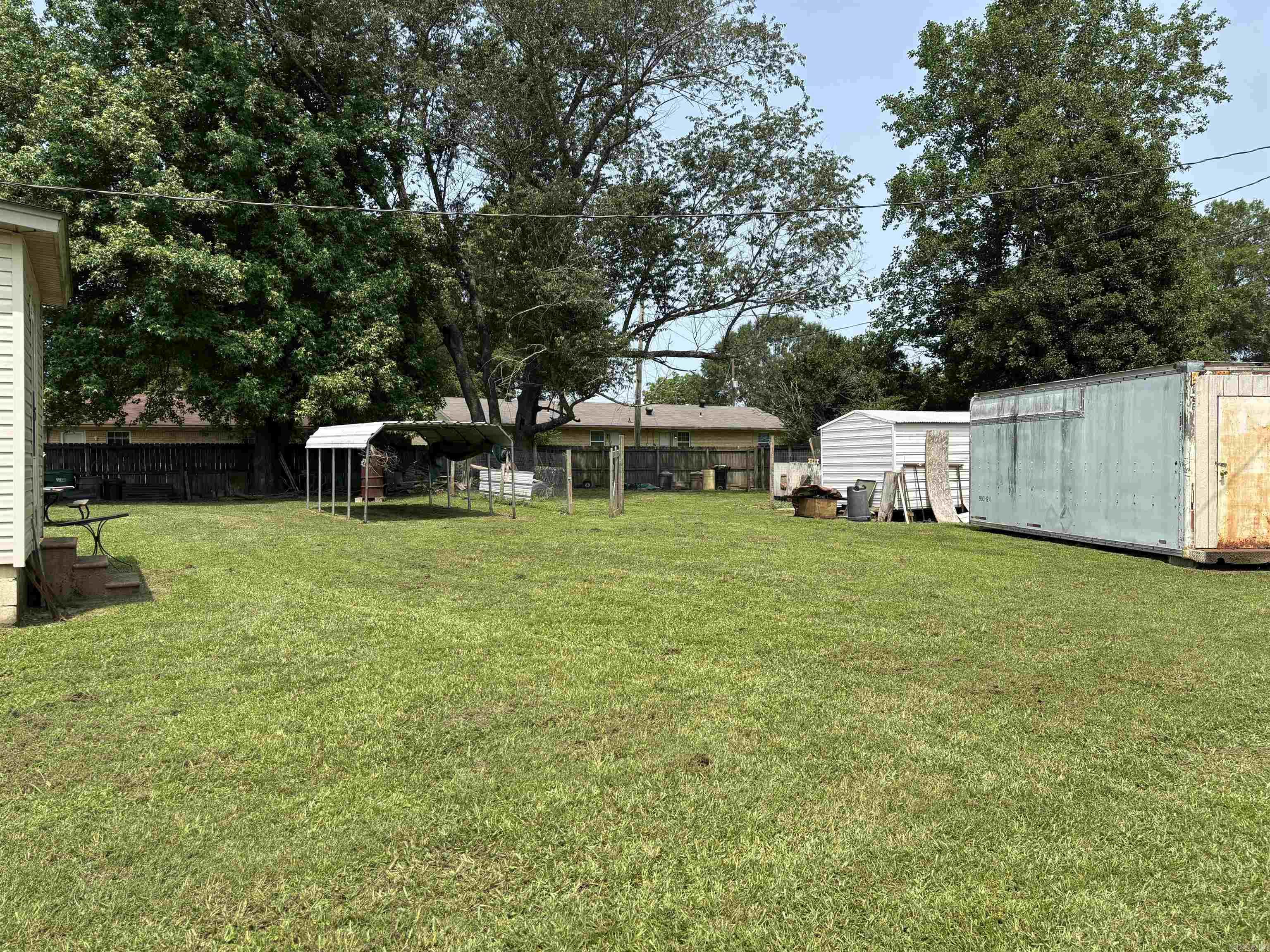 906 W Louisiana  Beebe, AR