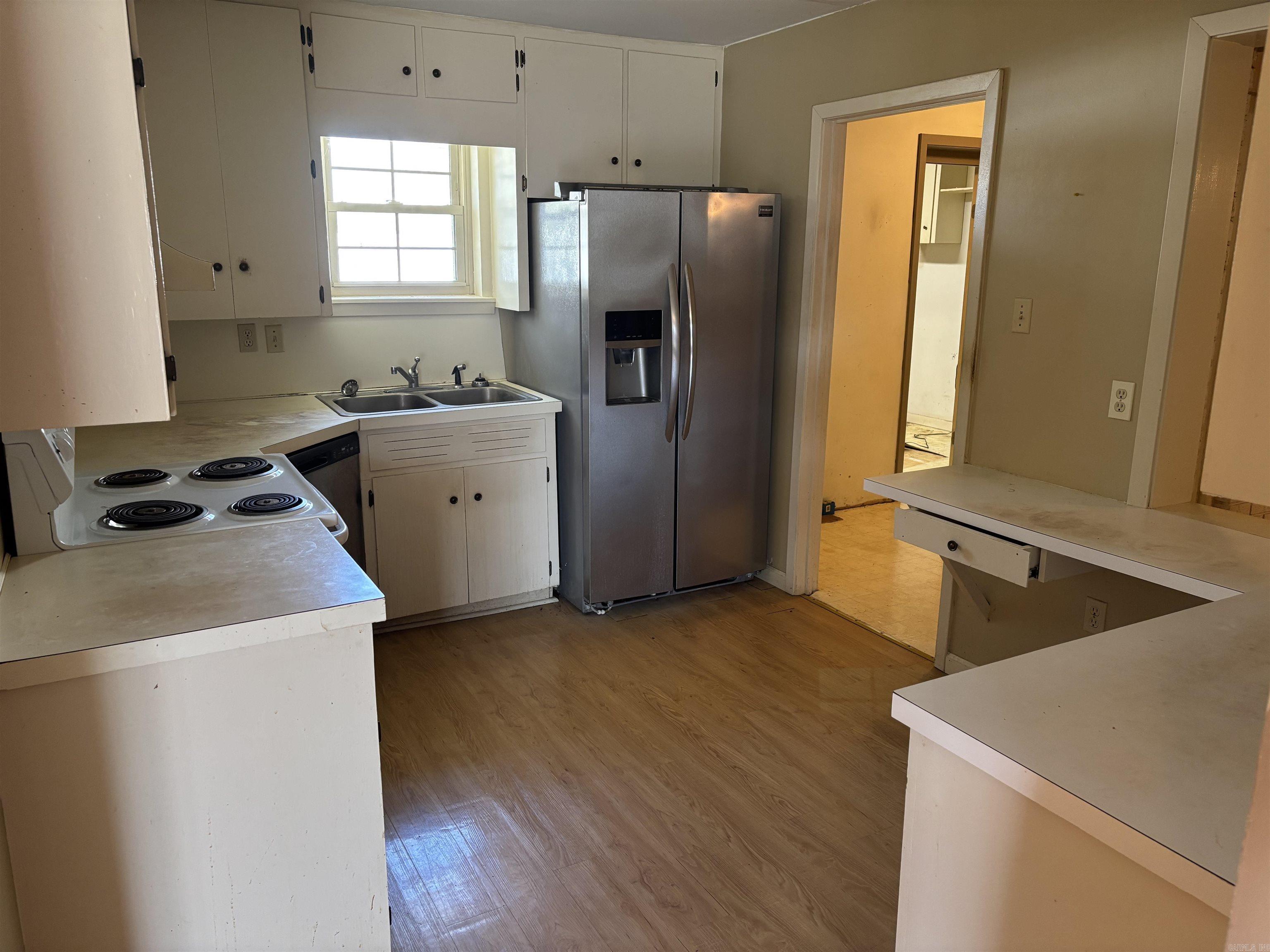 906 W Louisiana  Beebe, AR