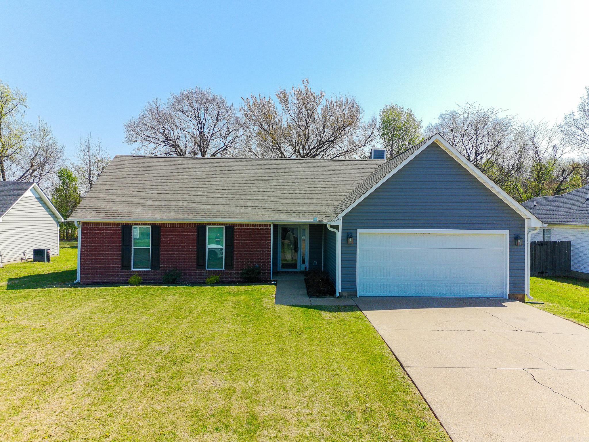 1710 Hibiscus  Jonesboro, AR