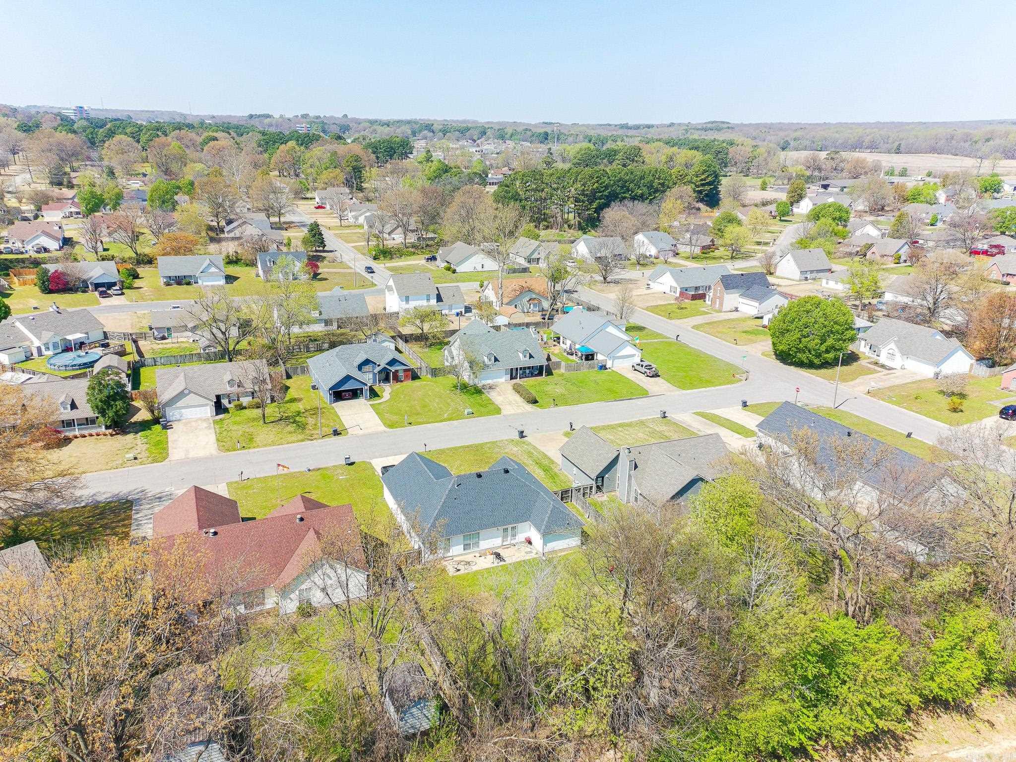 1710 Hibiscus  Jonesboro, AR