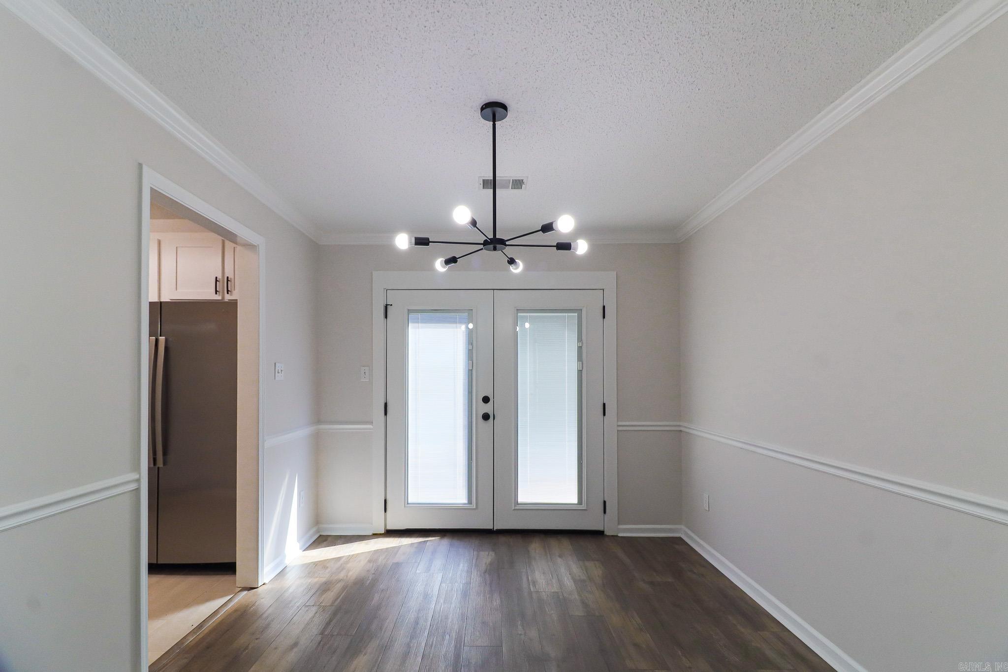 1710 Hibiscus  Jonesboro, AR