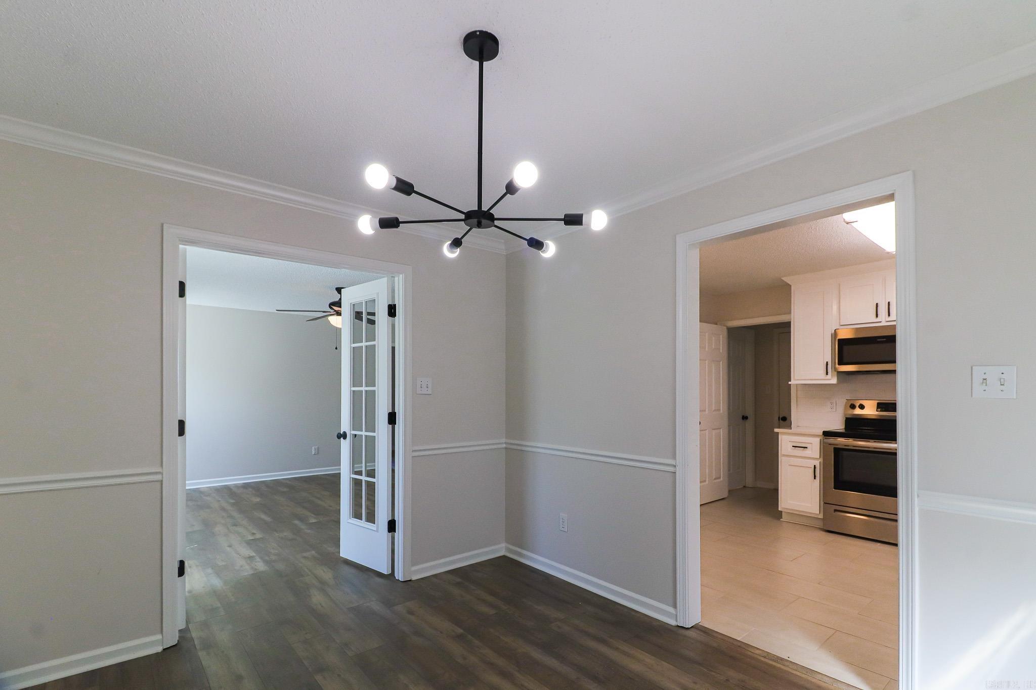 1710 Hibiscus  Jonesboro, AR