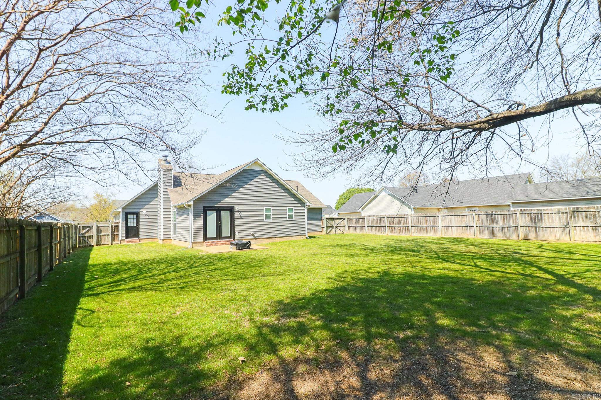 1710 Hibiscus  Jonesboro, AR