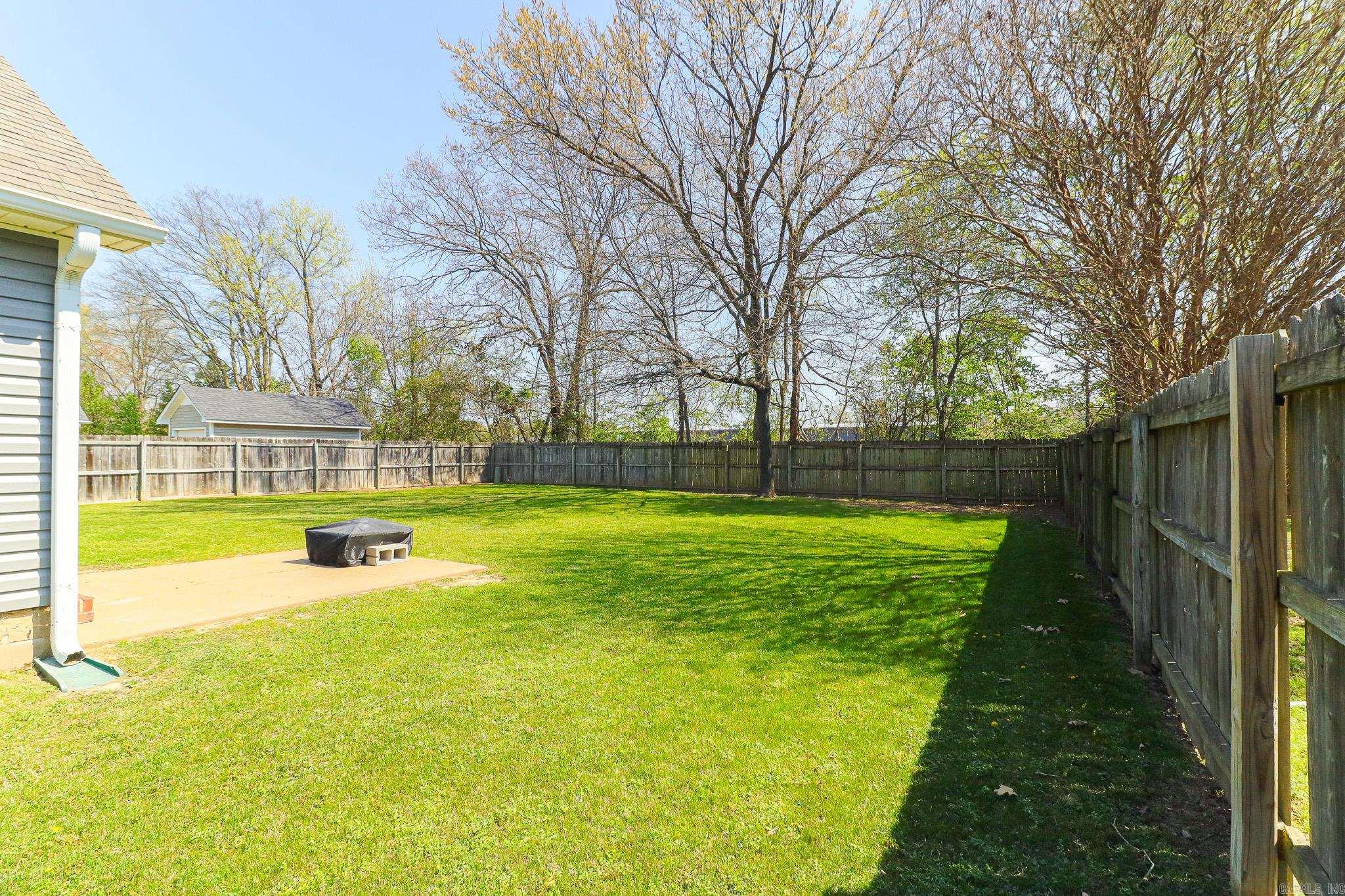 1710 Hibiscus  Jonesboro, AR