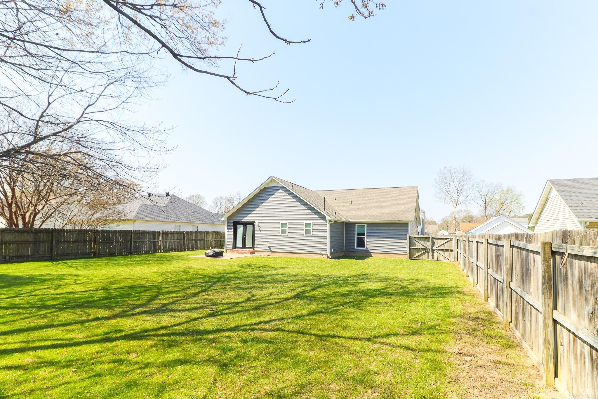 1710 Hibiscus  Jonesboro, AR