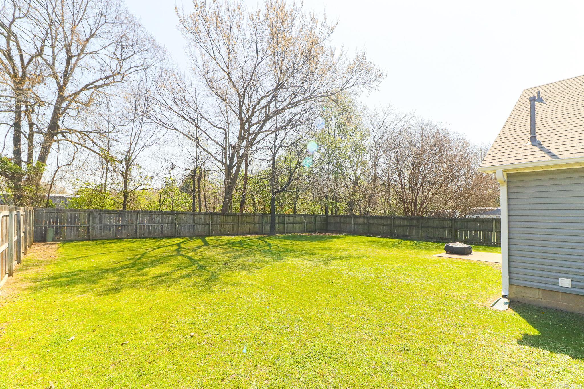 1710 Hibiscus  Jonesboro, AR