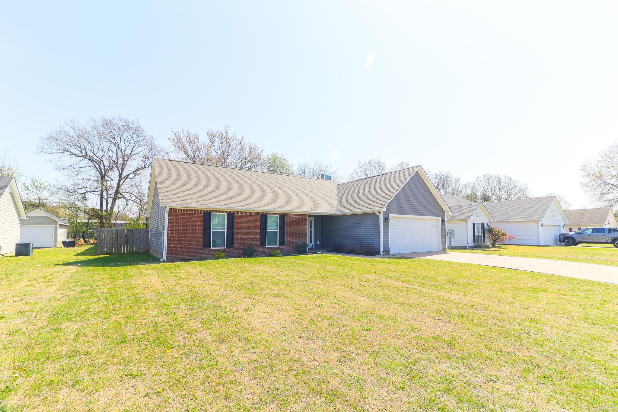 1710 Hibiscus  Jonesboro, AR