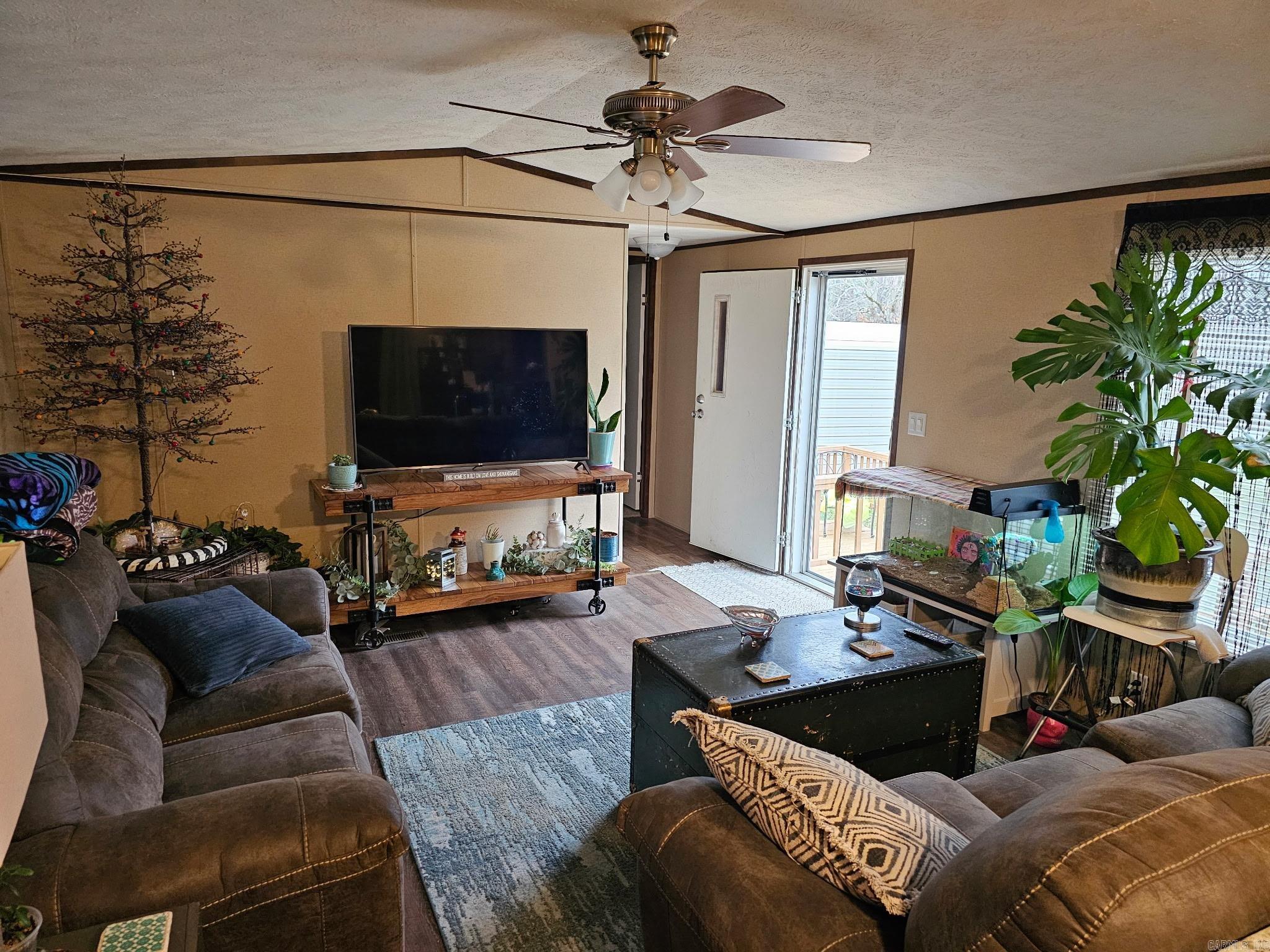 154 Renae Blvd  Greers Ferry, AR