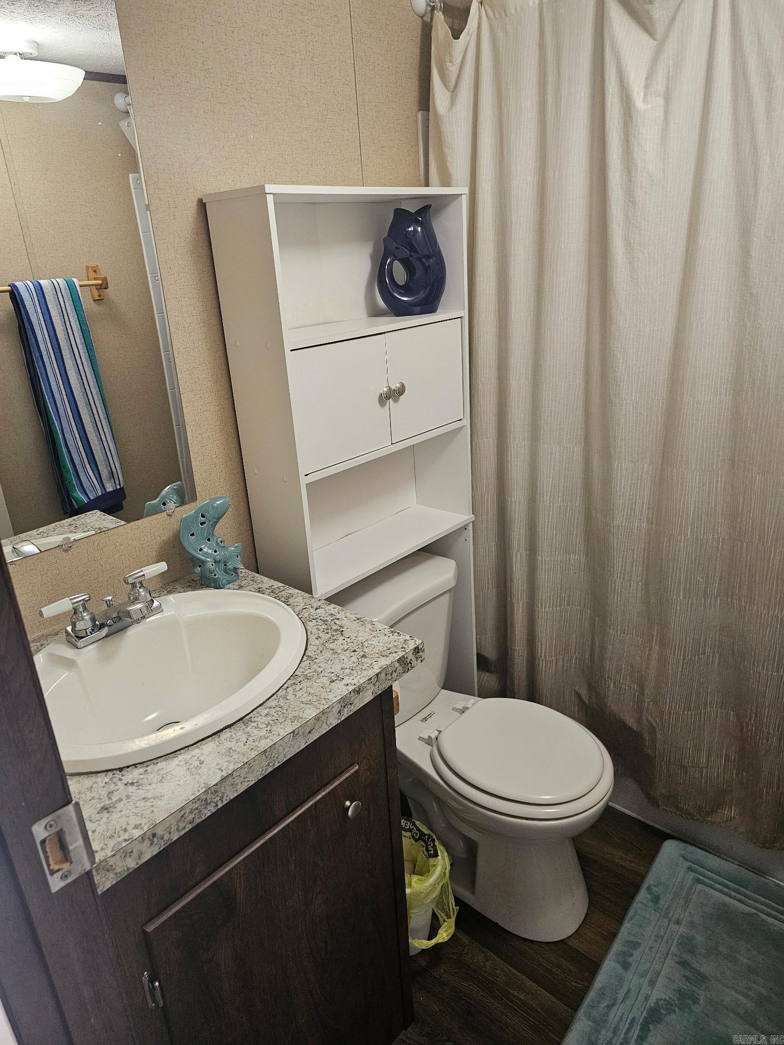 154 Renae Blvd  Greers Ferry, AR