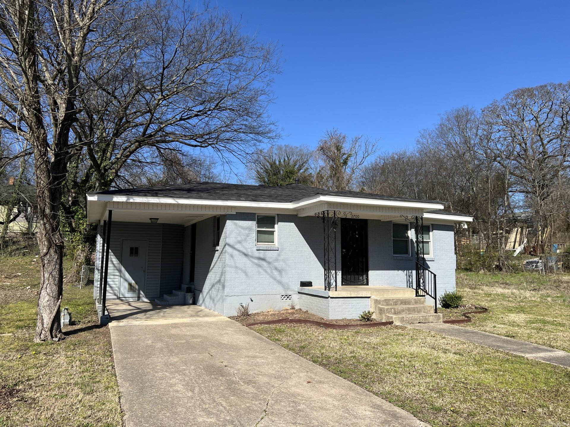 2700 Spring  Little Rock, AR