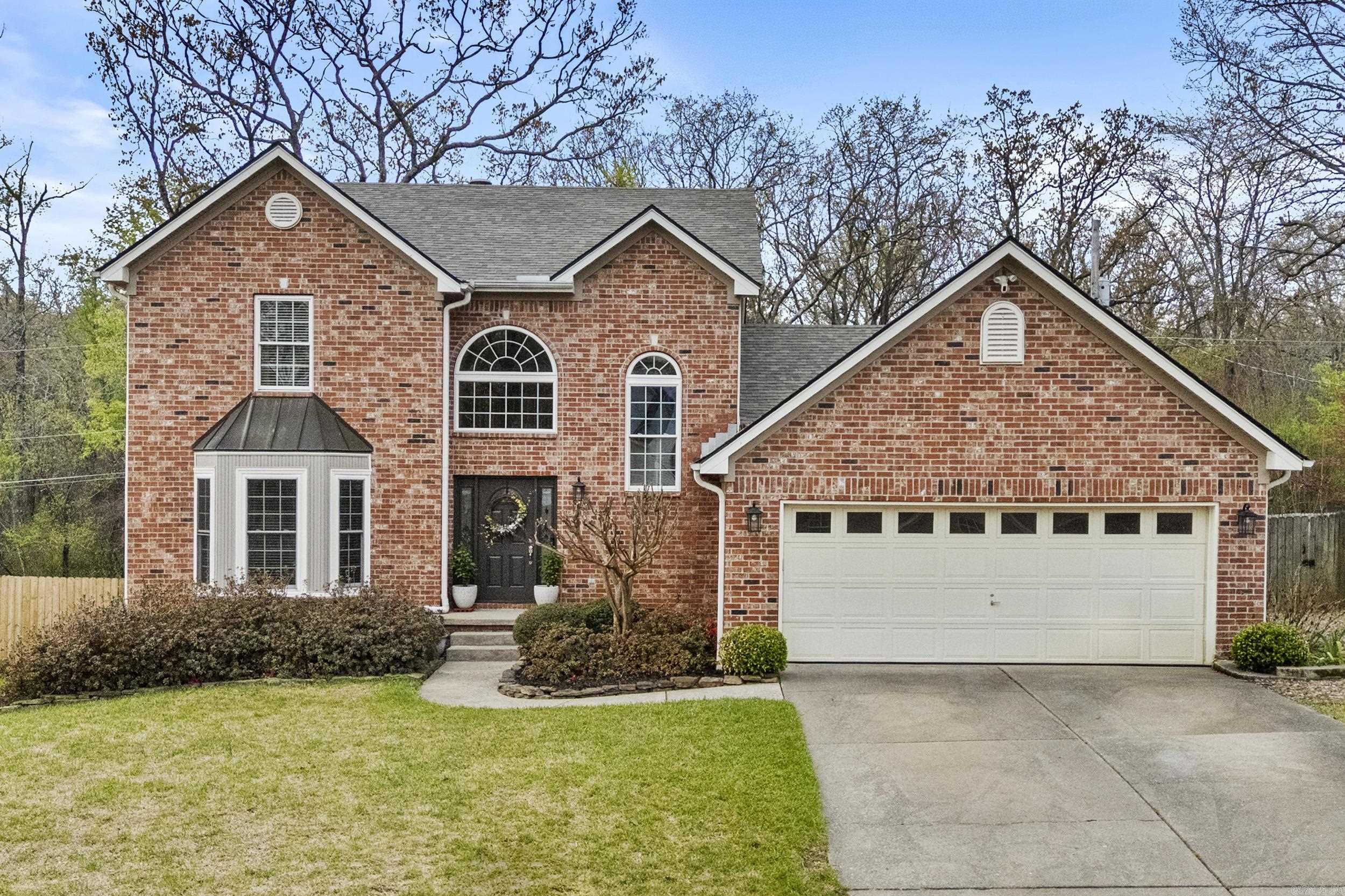 205 Birnham  Sherwood, AR