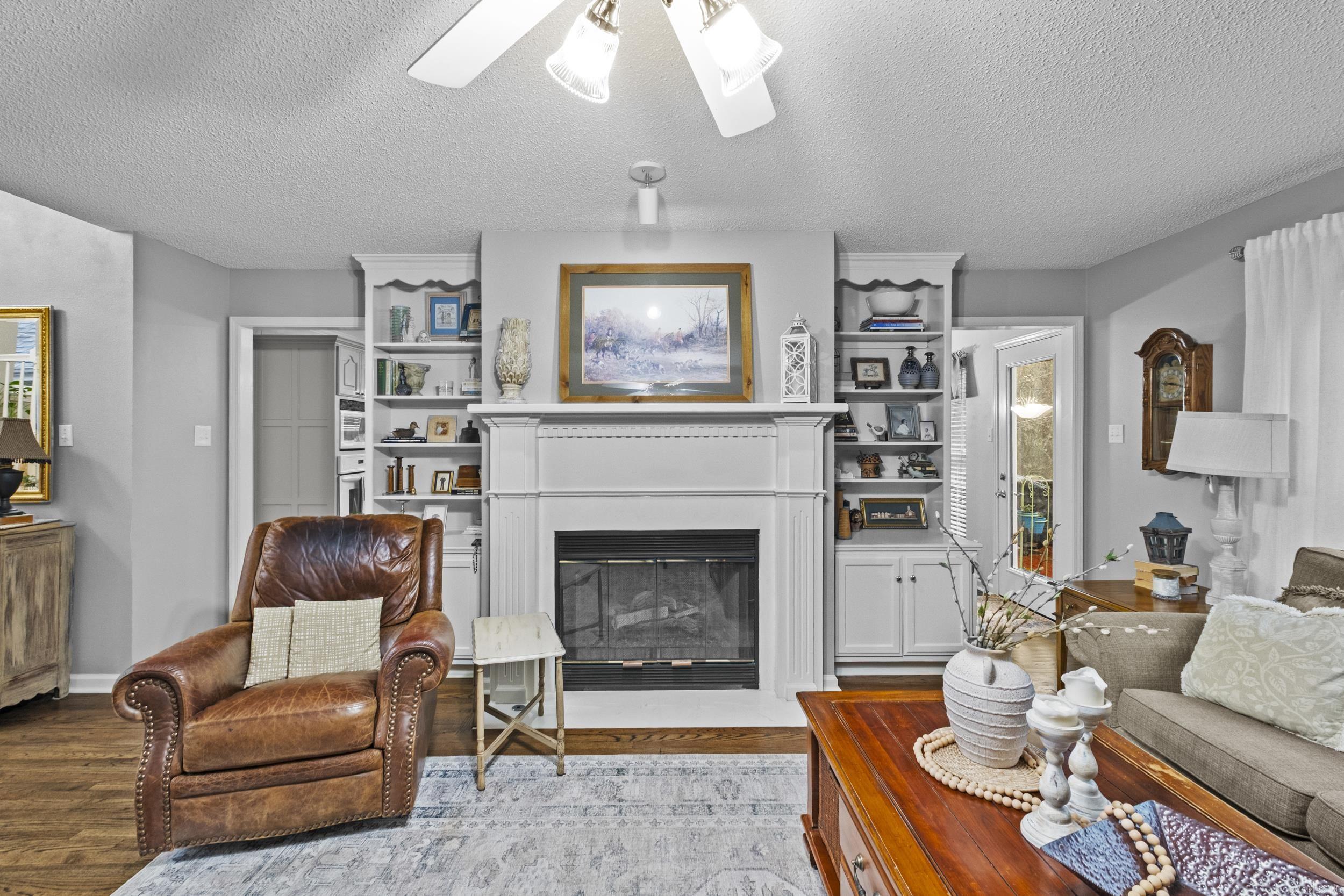 205 Birnham  Sherwood, AR