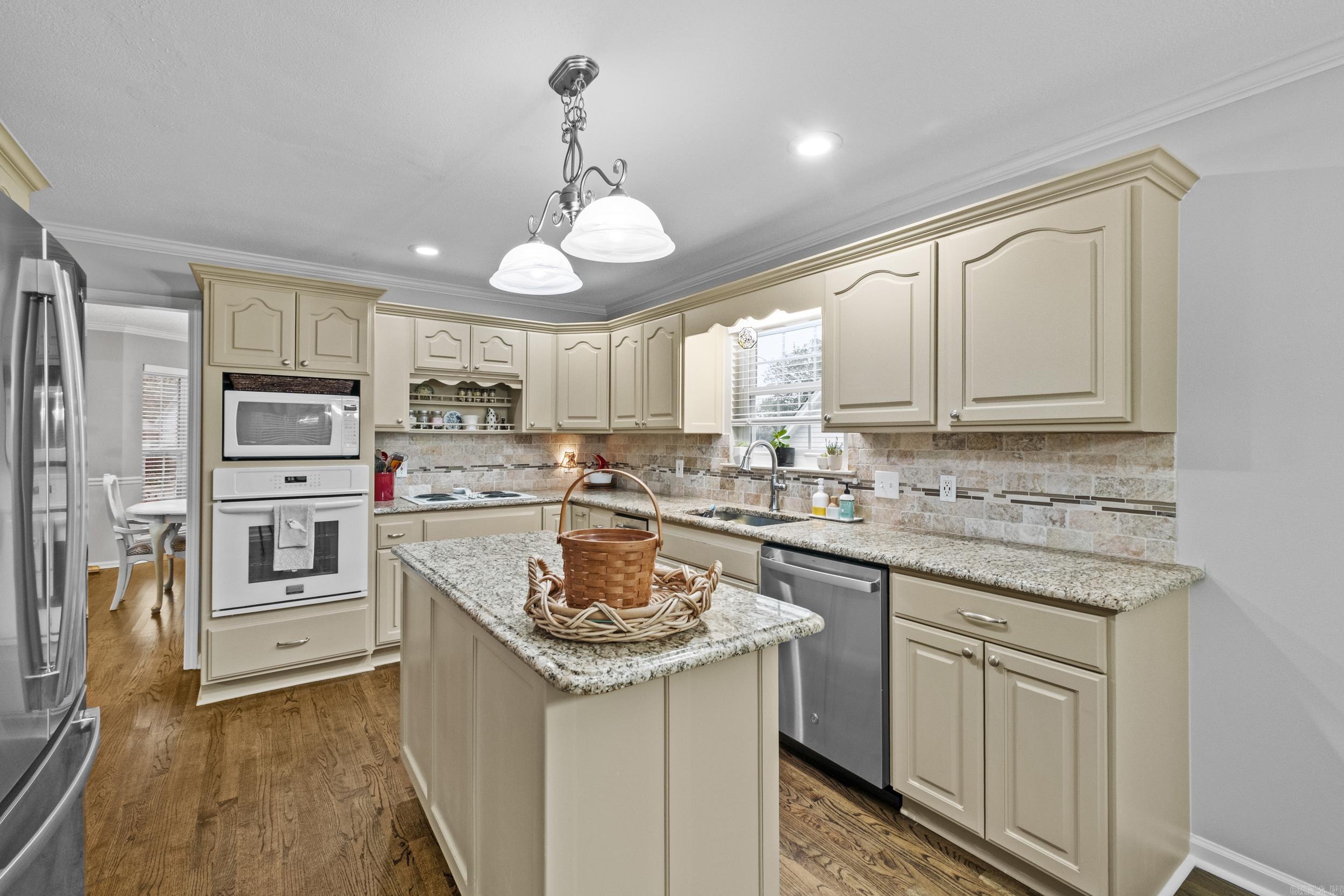 205 Birnham  Sherwood, AR